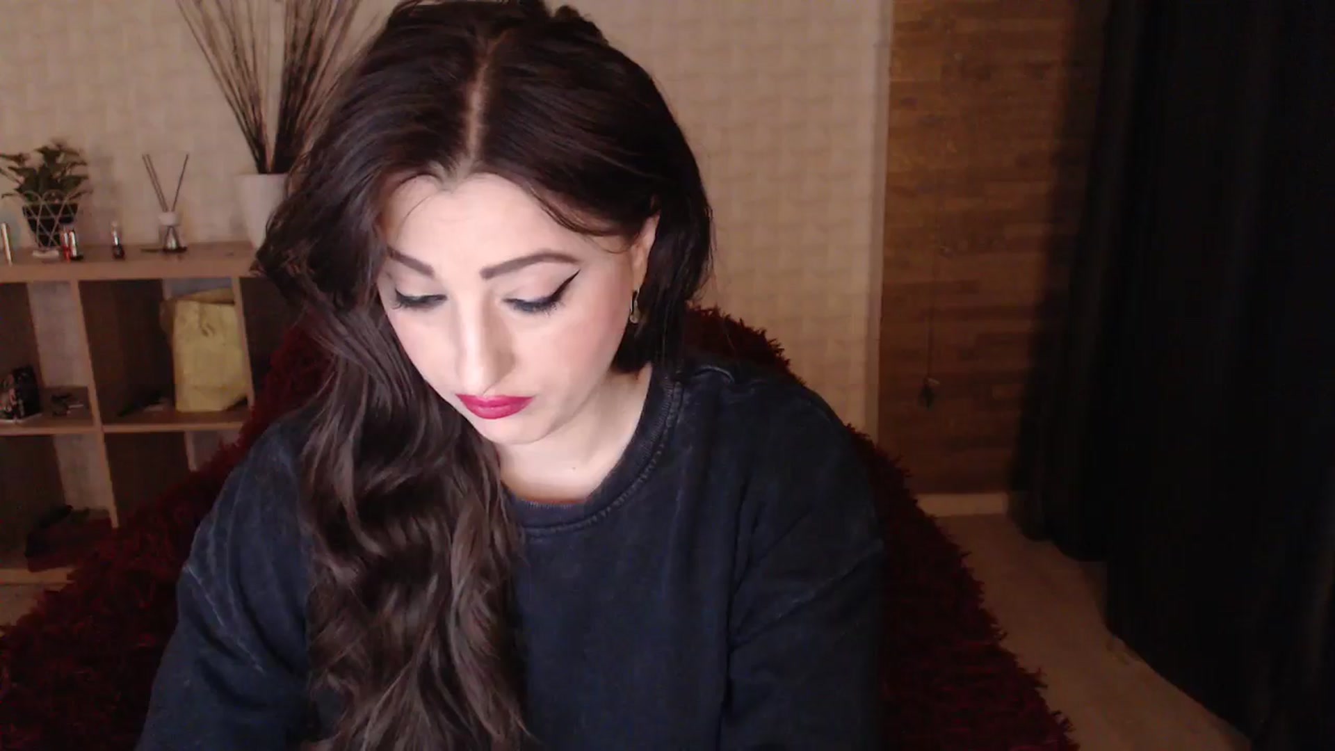 Gallery image thumbnail from HotRebbecca's myfreecams stream on, 05/03/2024, 24:43 image 18 of 20