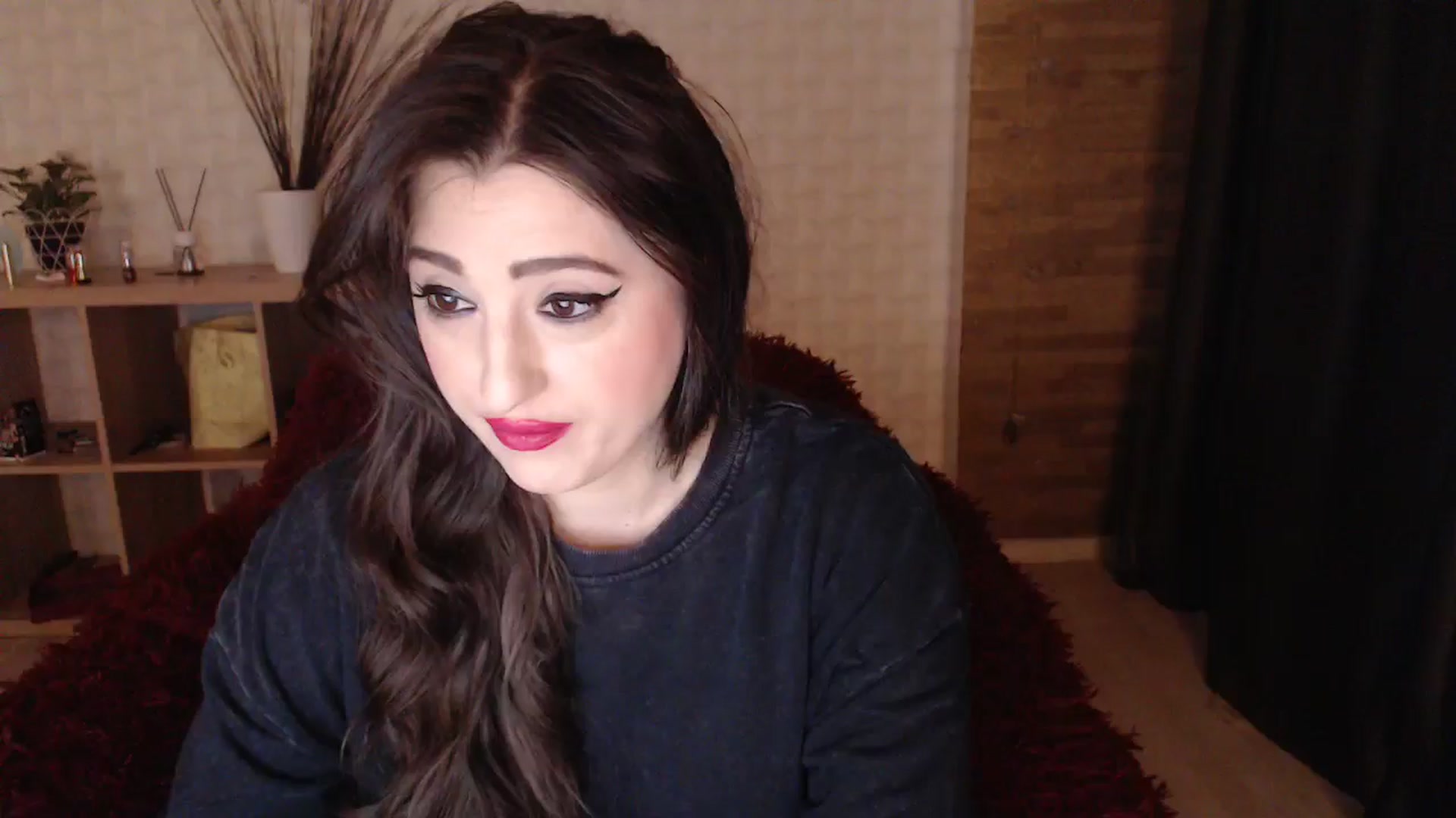 Gallery image thumbnail from HotRebbecca's myfreecams stream on, 05/03/2024, 24:43 image 7 of 20