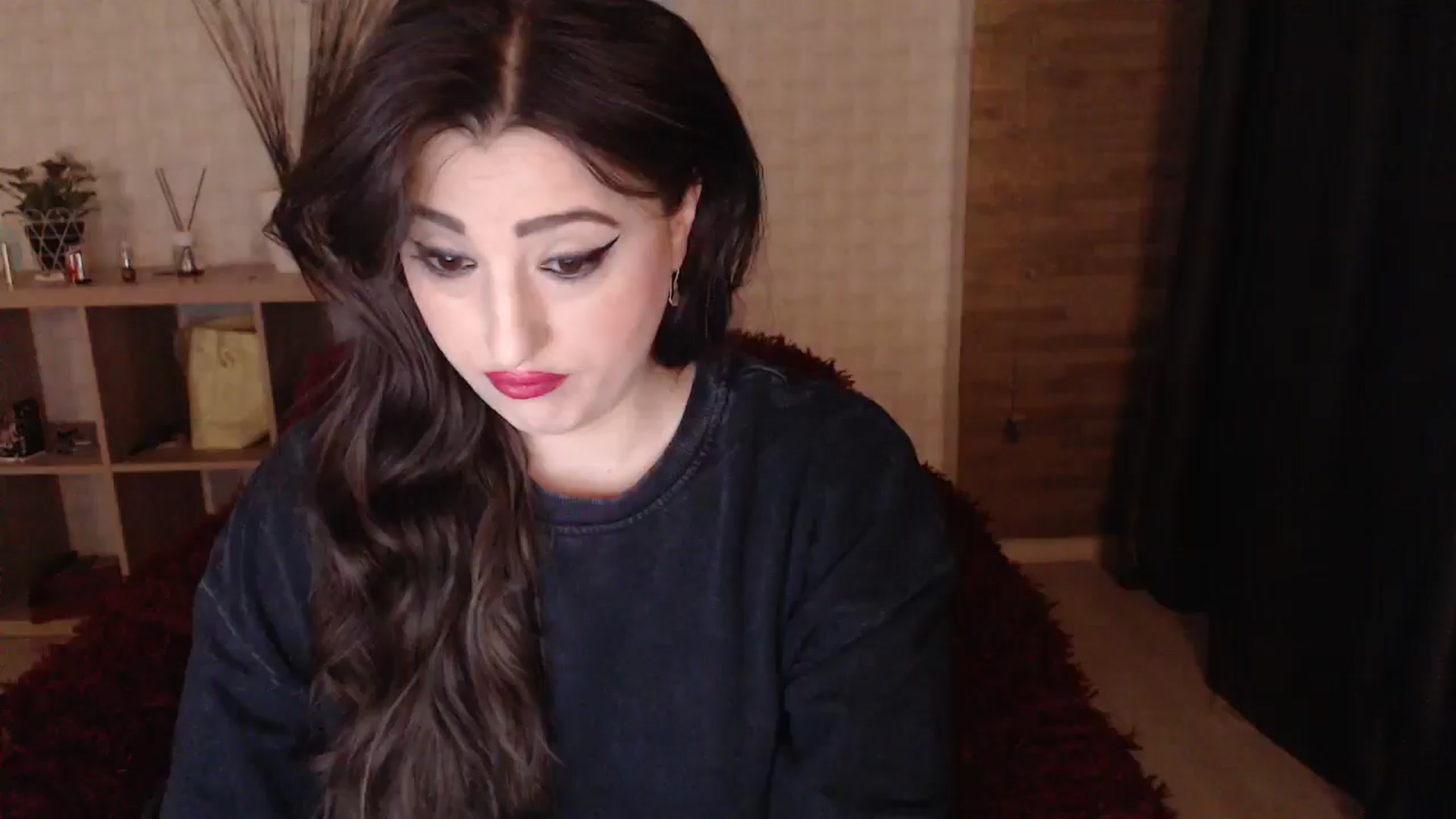 Gallery image thumbnail from HotRebbecca's myfreecams stream on, 05/03/2024, 24:43 image 15 of 20