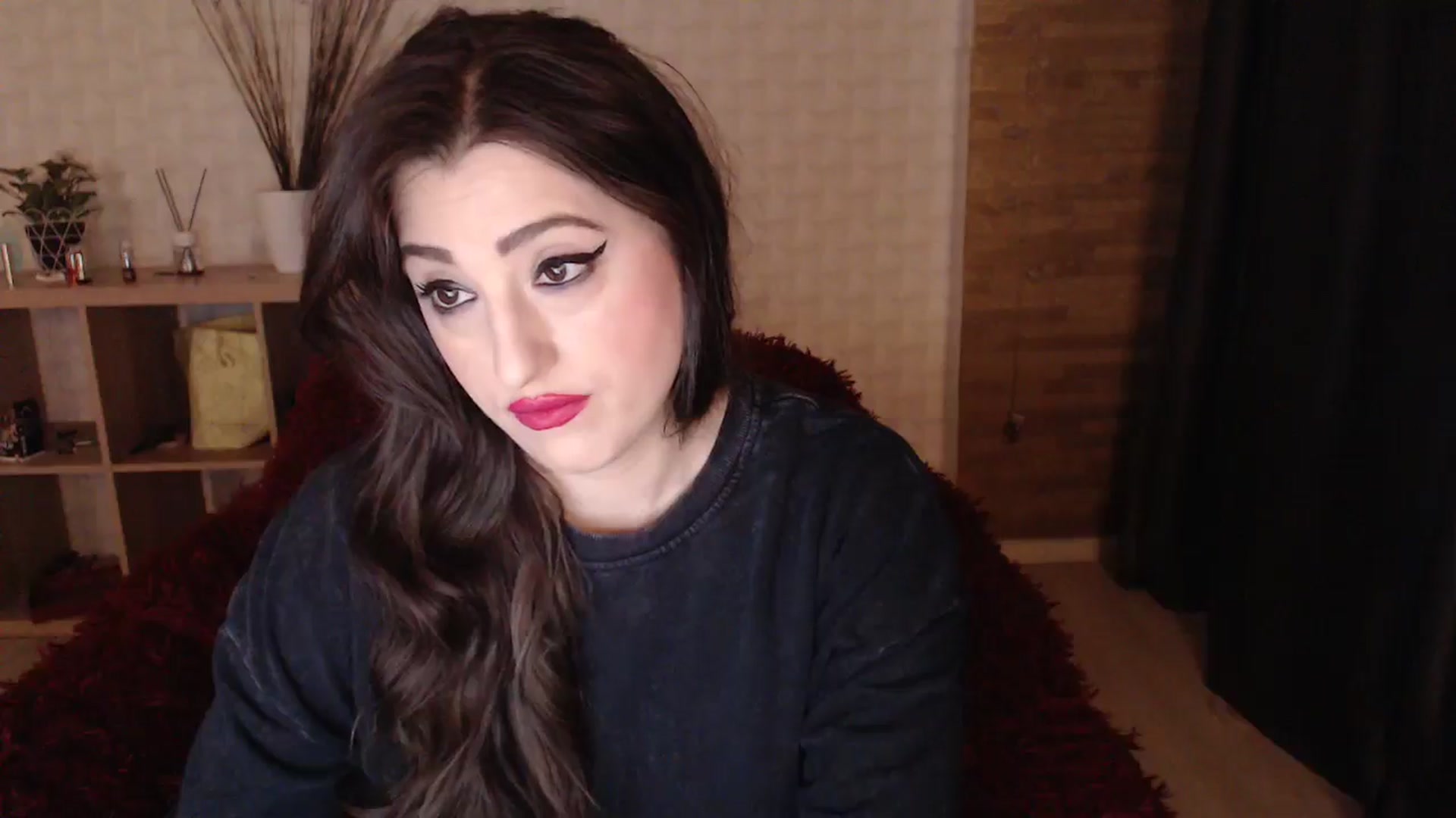 Gallery image thumbnail from HotRebbecca's myfreecams stream on, 05/03/2024, 24:43 image 4 of 20