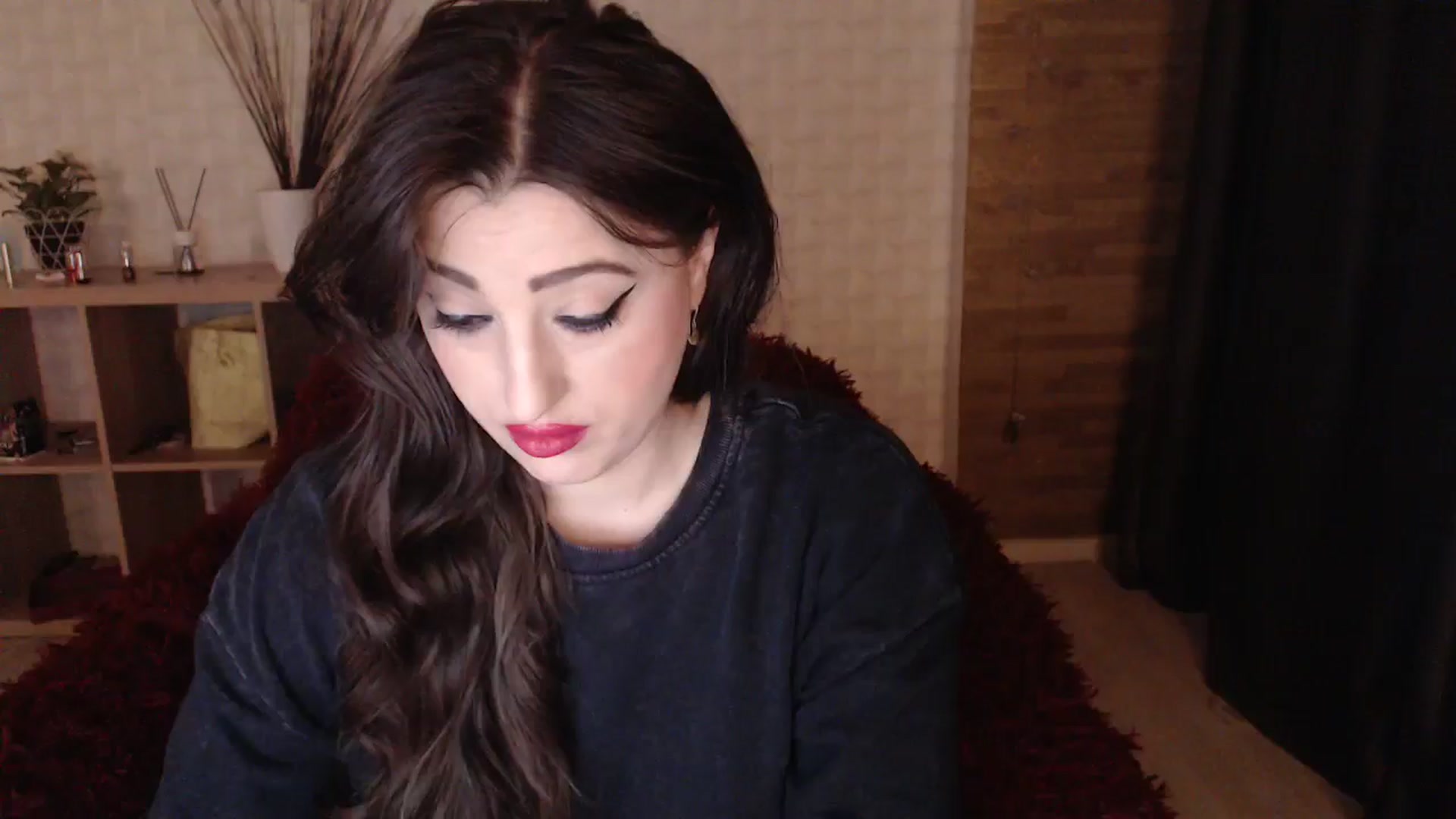 Gallery image thumbnail from HotRebbecca's myfreecams stream on, 05/03/2024, 24:43 image 19 of 20