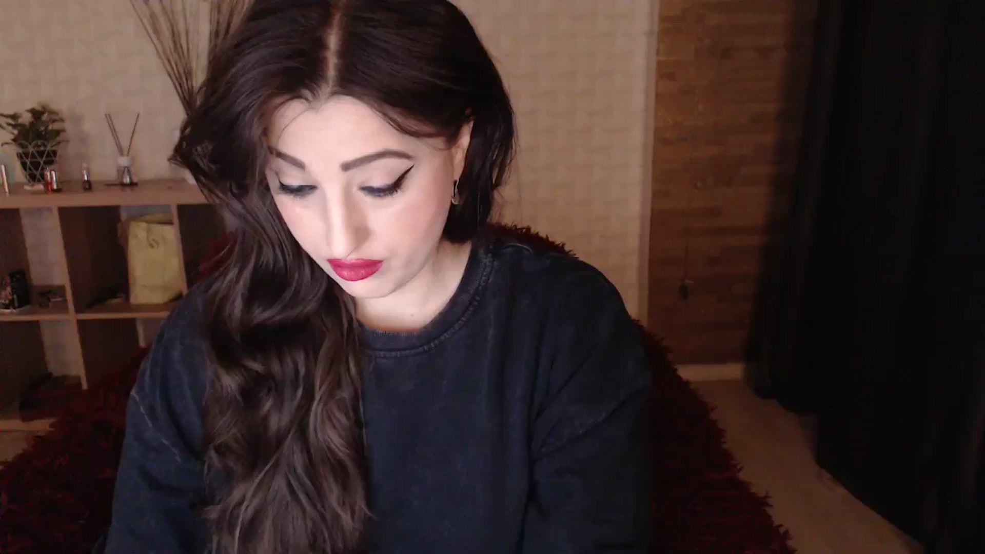 Gallery image thumbnail from HotRebbecca's myfreecams stream on, 05/03/2024, 24:43 image 13 of 20