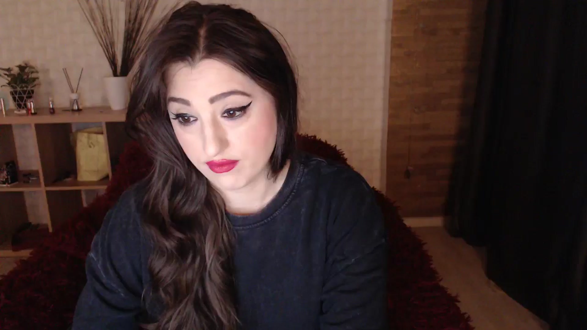 Gallery image thumbnail from HotRebbecca's myfreecams stream on, 05/03/2024, 24:43 image 6 of 20