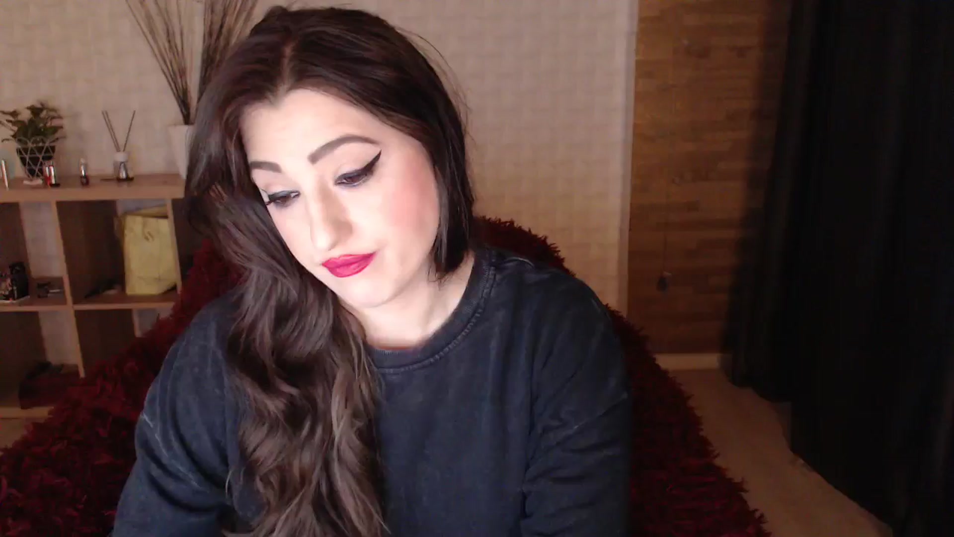 Gallery image thumbnail from HotRebbecca's myfreecams stream on, 05/03/2024, 24:43 image 3 of 20