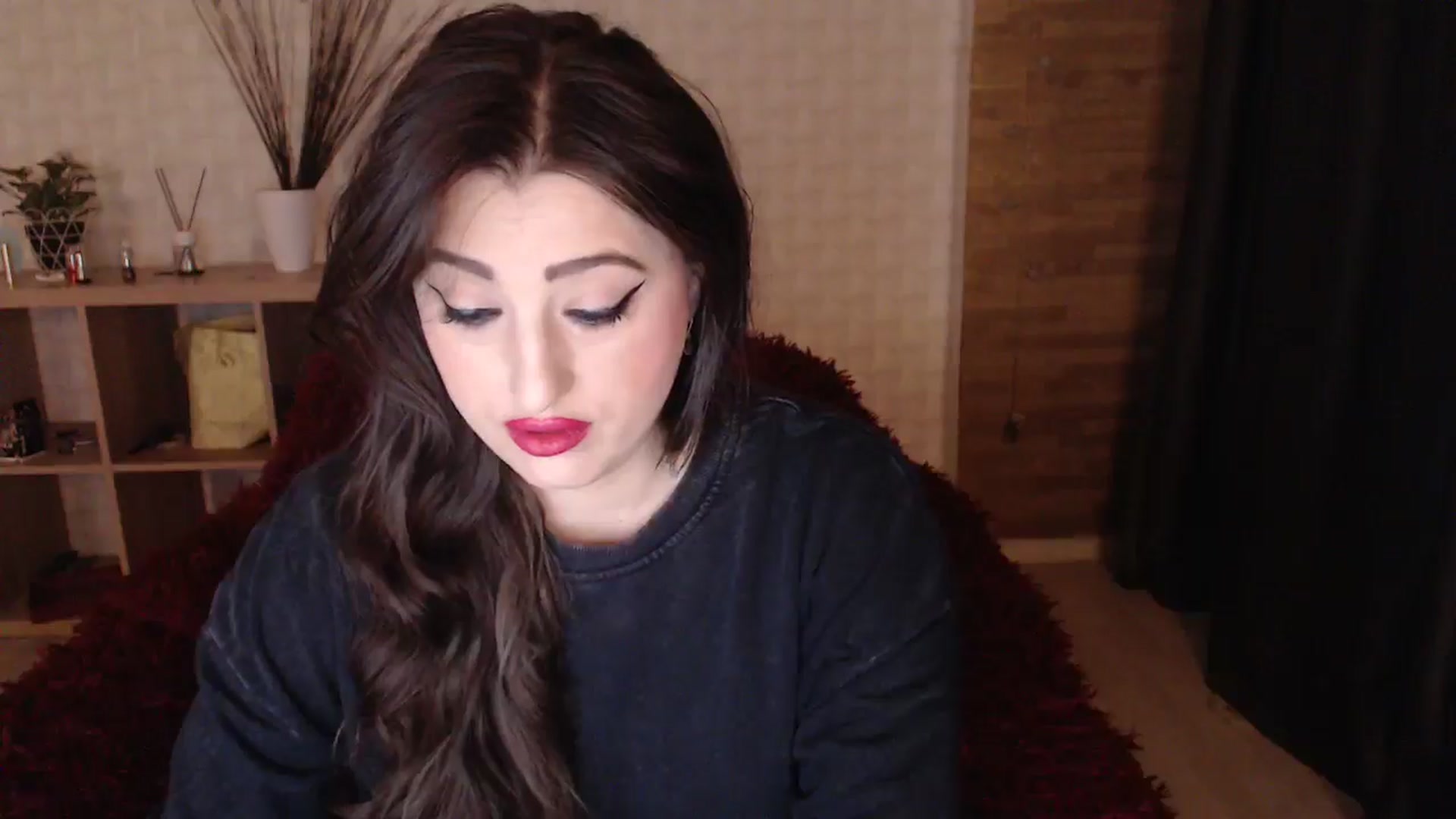 Gallery image thumbnail from HotRebbecca's myfreecams stream on, 05/03/2024, 24:43 image 8 of 20