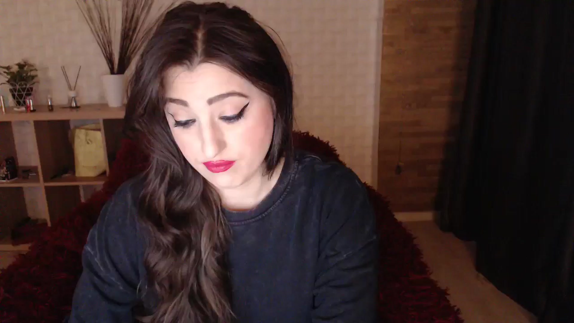Gallery image thumbnail from HotRebbecca's myfreecams stream on, 05/03/2024, 24:43 image 5 of 20