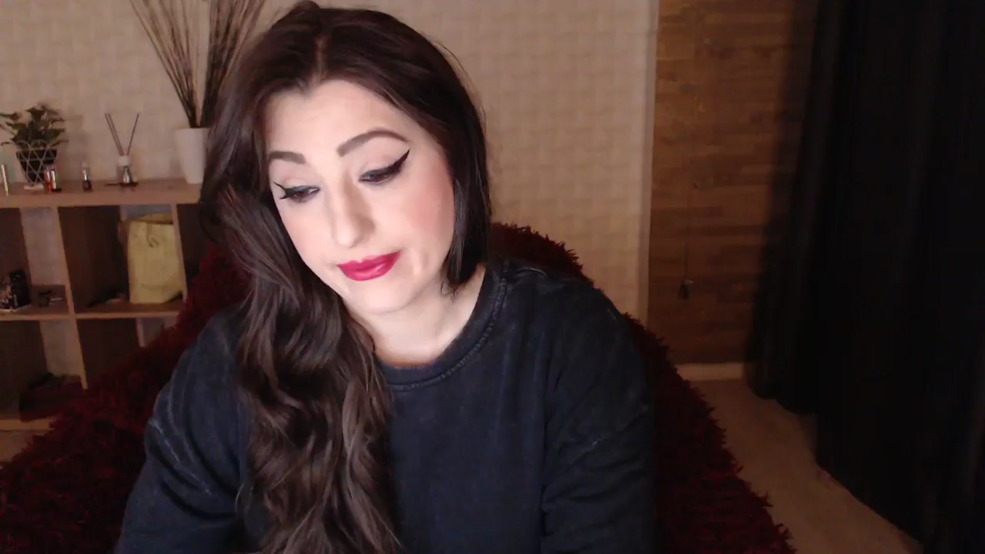 Gallery image thumbnail from HotRebbecca's myfreecams stream on, 05/03/2024, 24:43 image 10 of 20