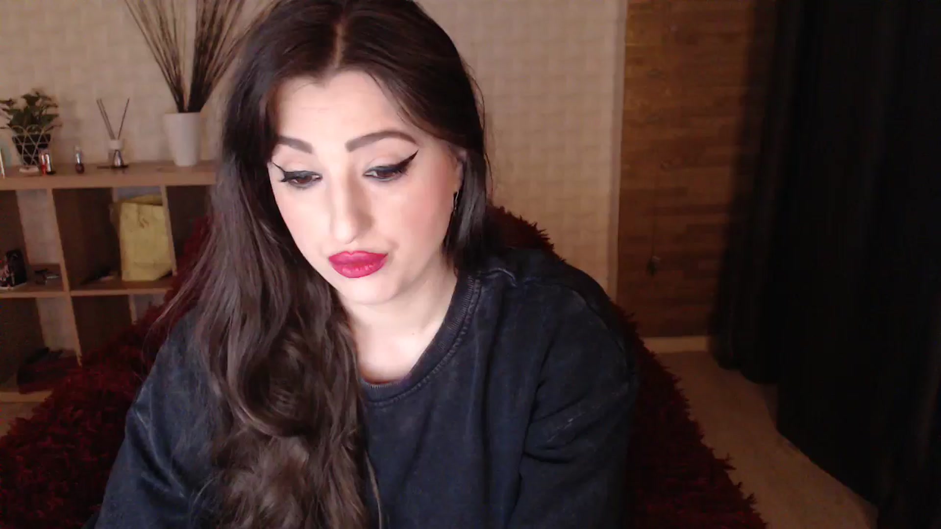 Gallery image thumbnail from HotRebbecca's myfreecams stream on, 05/03/2024, 01:33 image 4 of 20