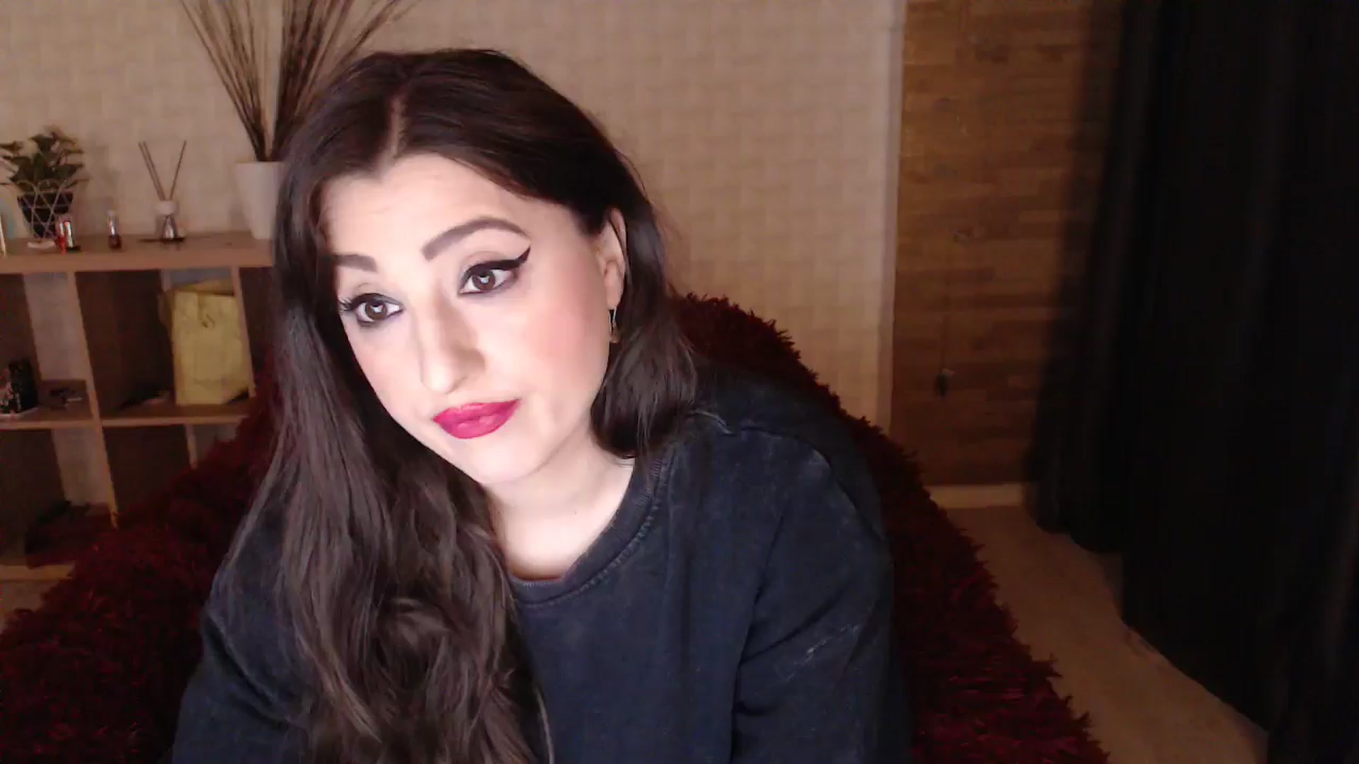 Gallery image thumbnail from HotRebbecca's myfreecams stream on, 05/03/2024, 01:33 image 17 of 20
