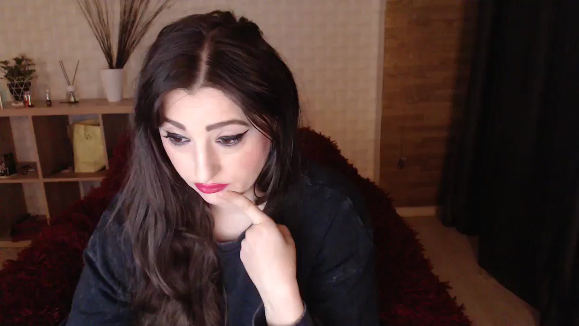 Gallery image thumbnail from HotRebbecca's myfreecams stream on, 05/03/2024, 01:33 image 14 of 20
