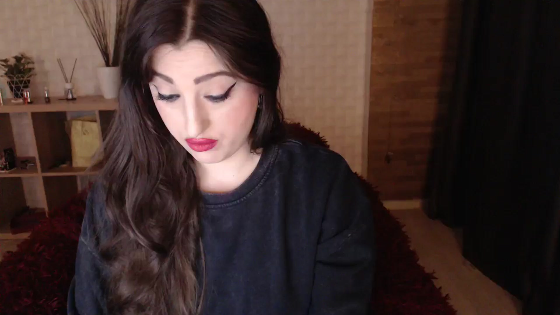 Gallery image thumbnail from HotRebbecca's myfreecams stream on, 05/03/2024, 01:33 image 7 of 20