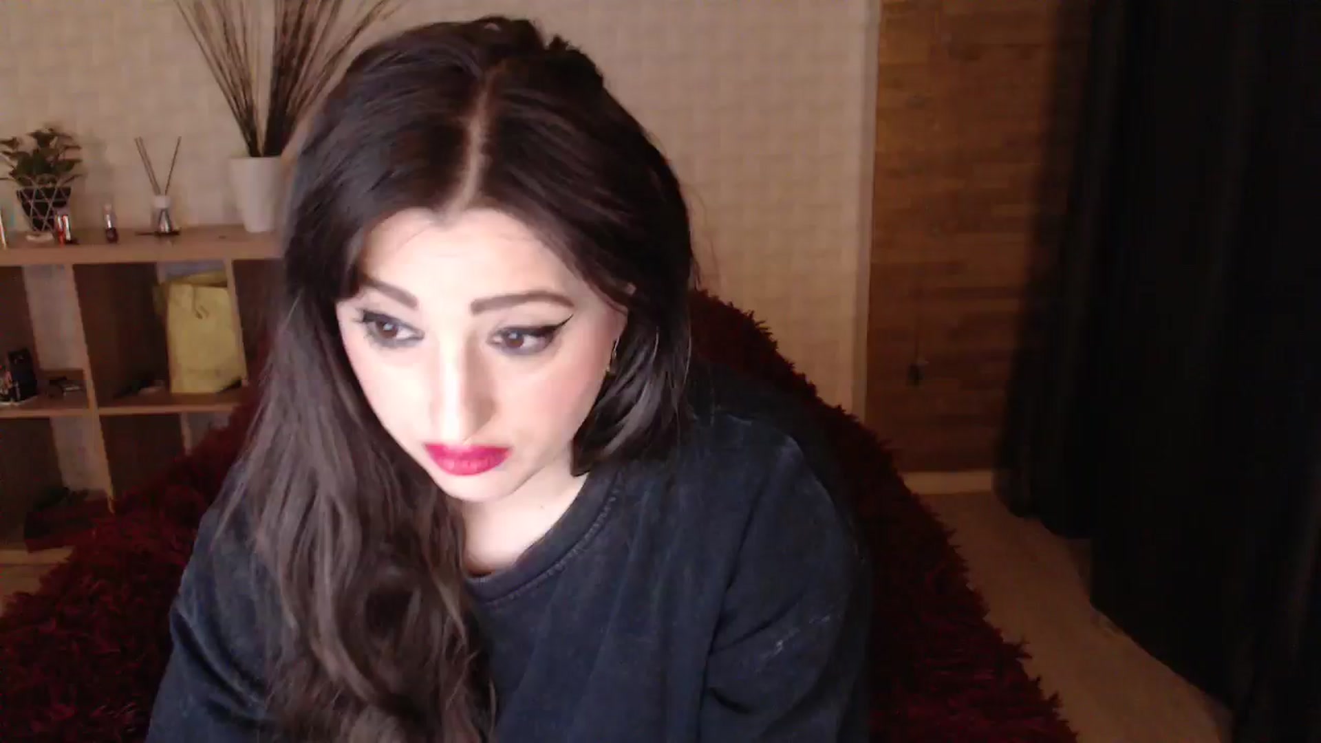 Gallery image thumbnail from HotRebbecca's myfreecams stream on, 05/03/2024, 01:33 image 13 of 20