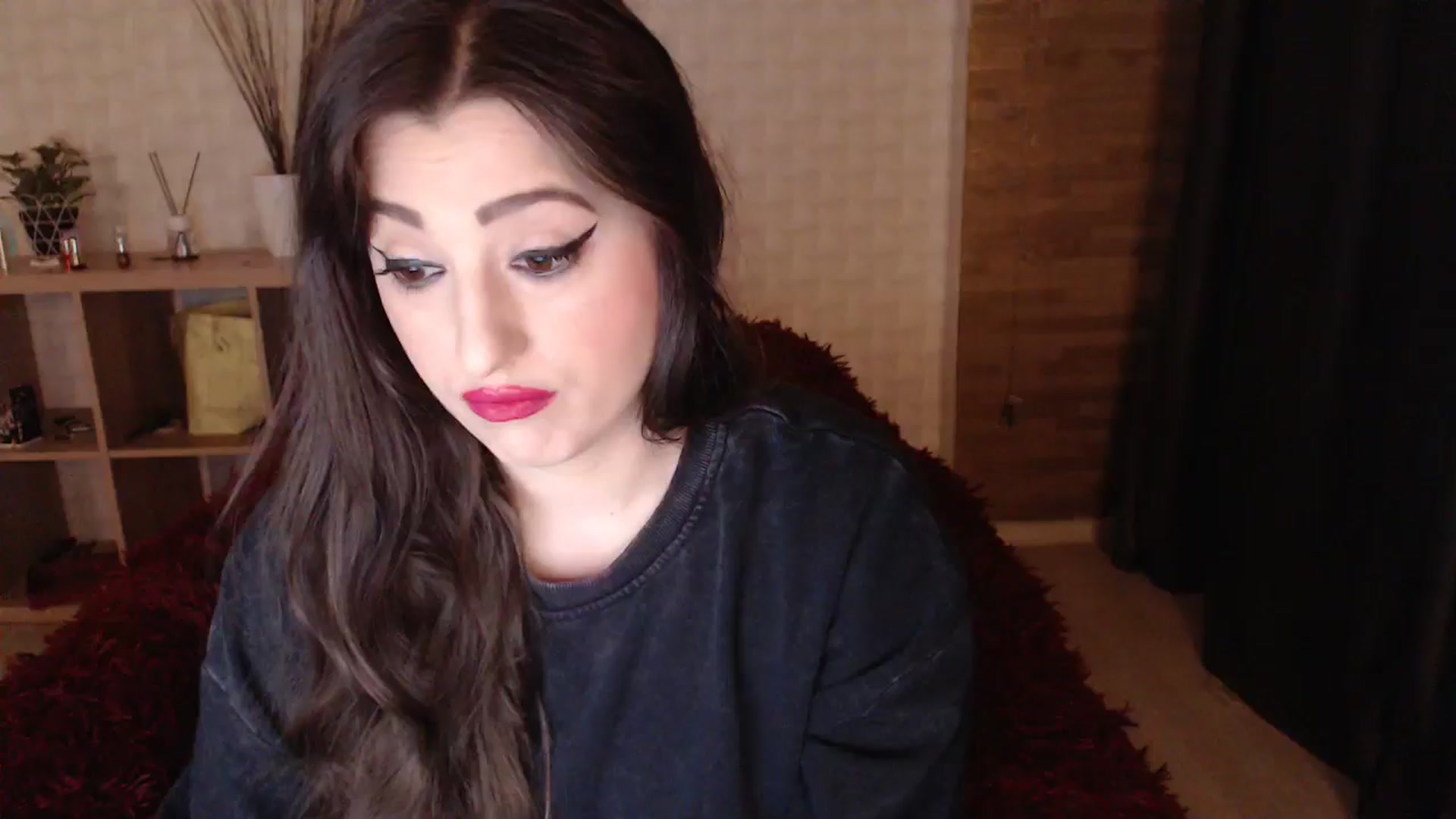 Gallery image thumbnail from HotRebbecca's myfreecams stream on, 05/03/2024, 01:33 image 10 of 20