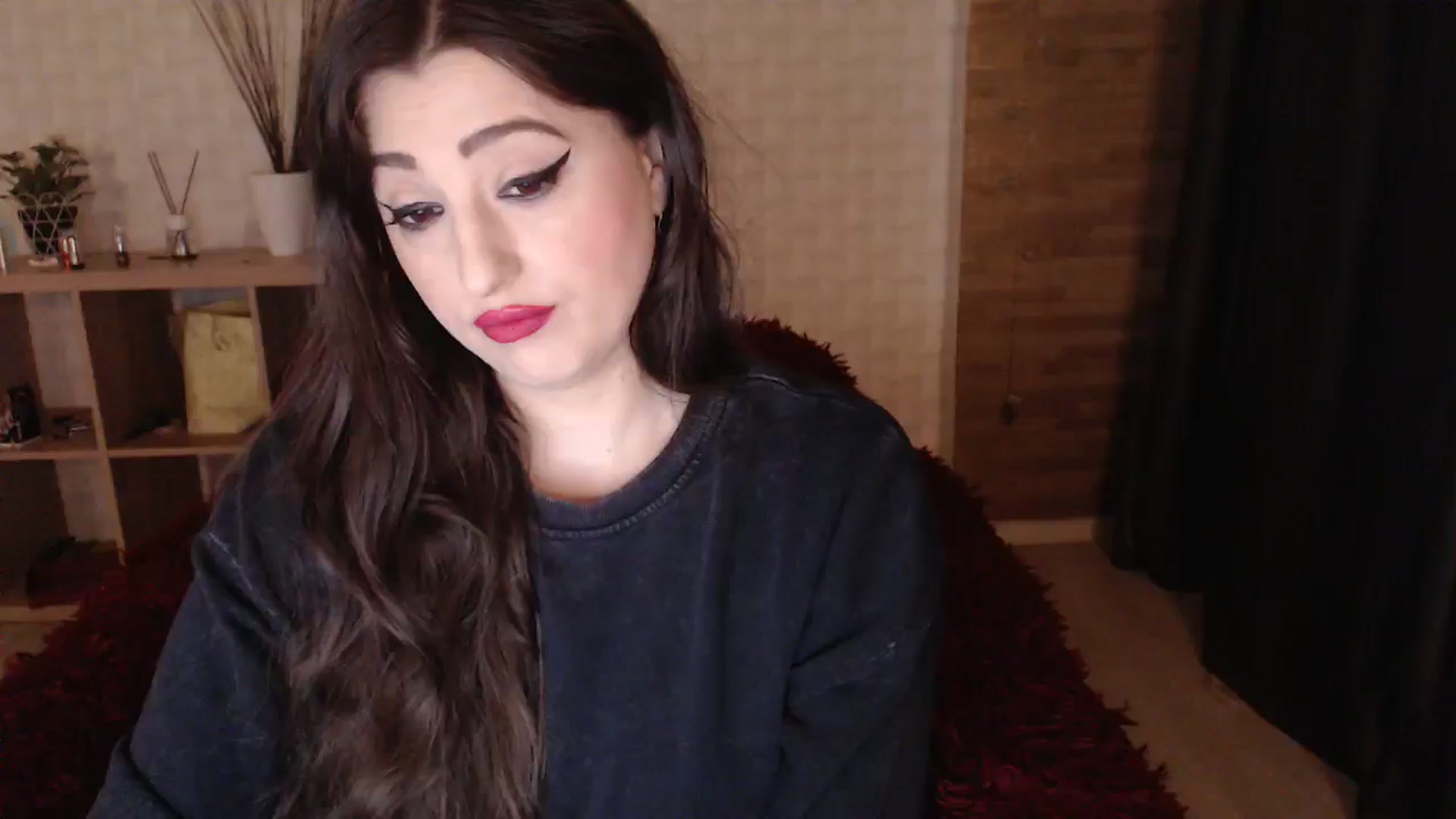 Gallery image thumbnail from HotRebbecca's myfreecams stream on, 05/03/2024, 01:33 image 18 of 20