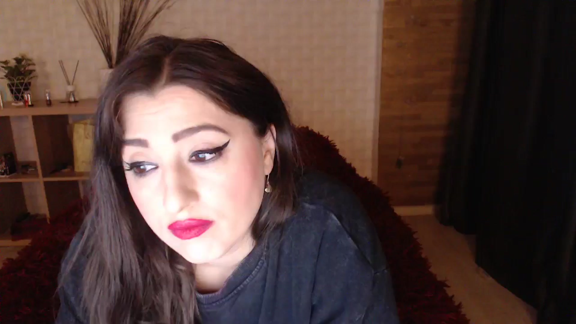 Gallery image thumbnail from HotRebbecca's myfreecams stream on, 05/03/2024, 01:33 image 16 of 20