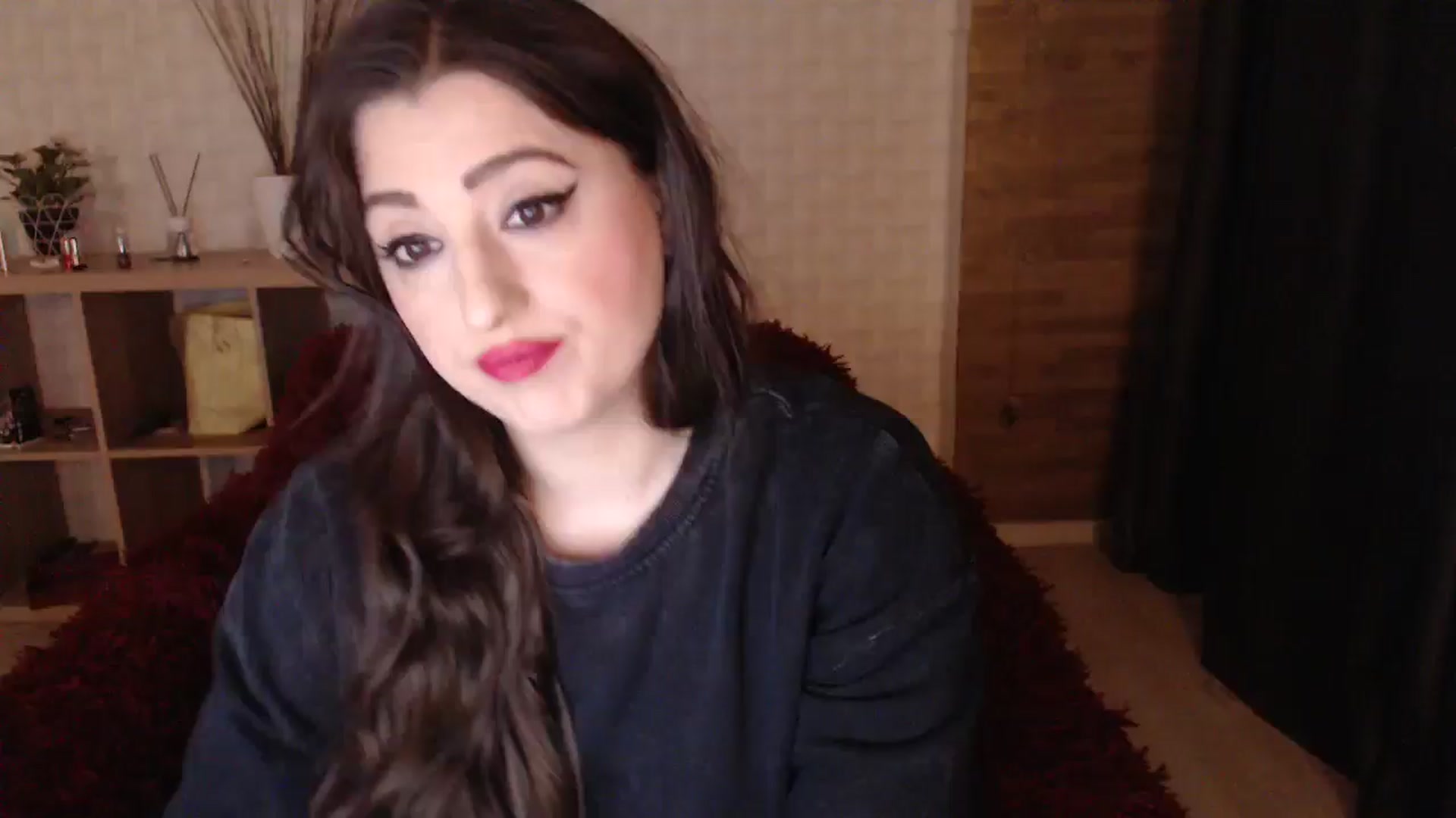Gallery image thumbnail from HotRebbecca's myfreecams stream on, 05/03/2024, 01:33 image 2 of 20