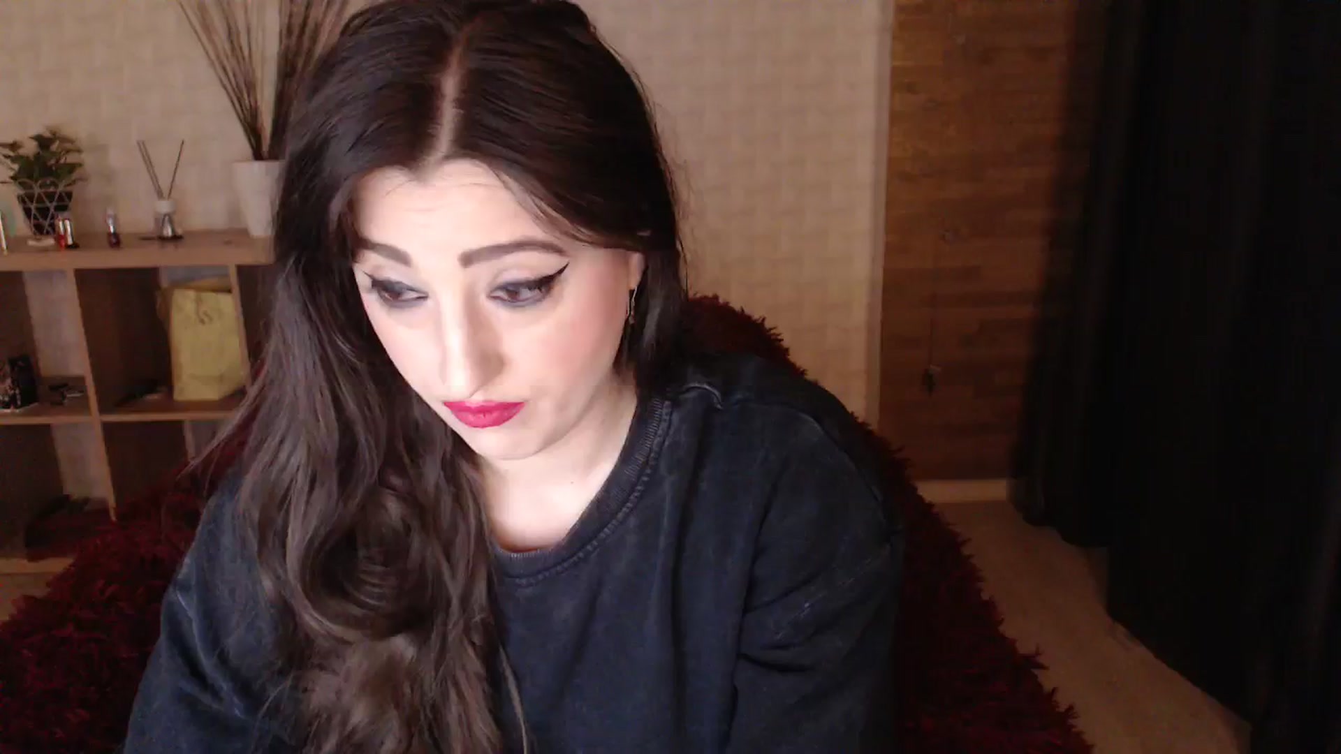 Gallery image thumbnail from HotRebbecca's myfreecams stream on, 05/03/2024, 01:33 image 3 of 20