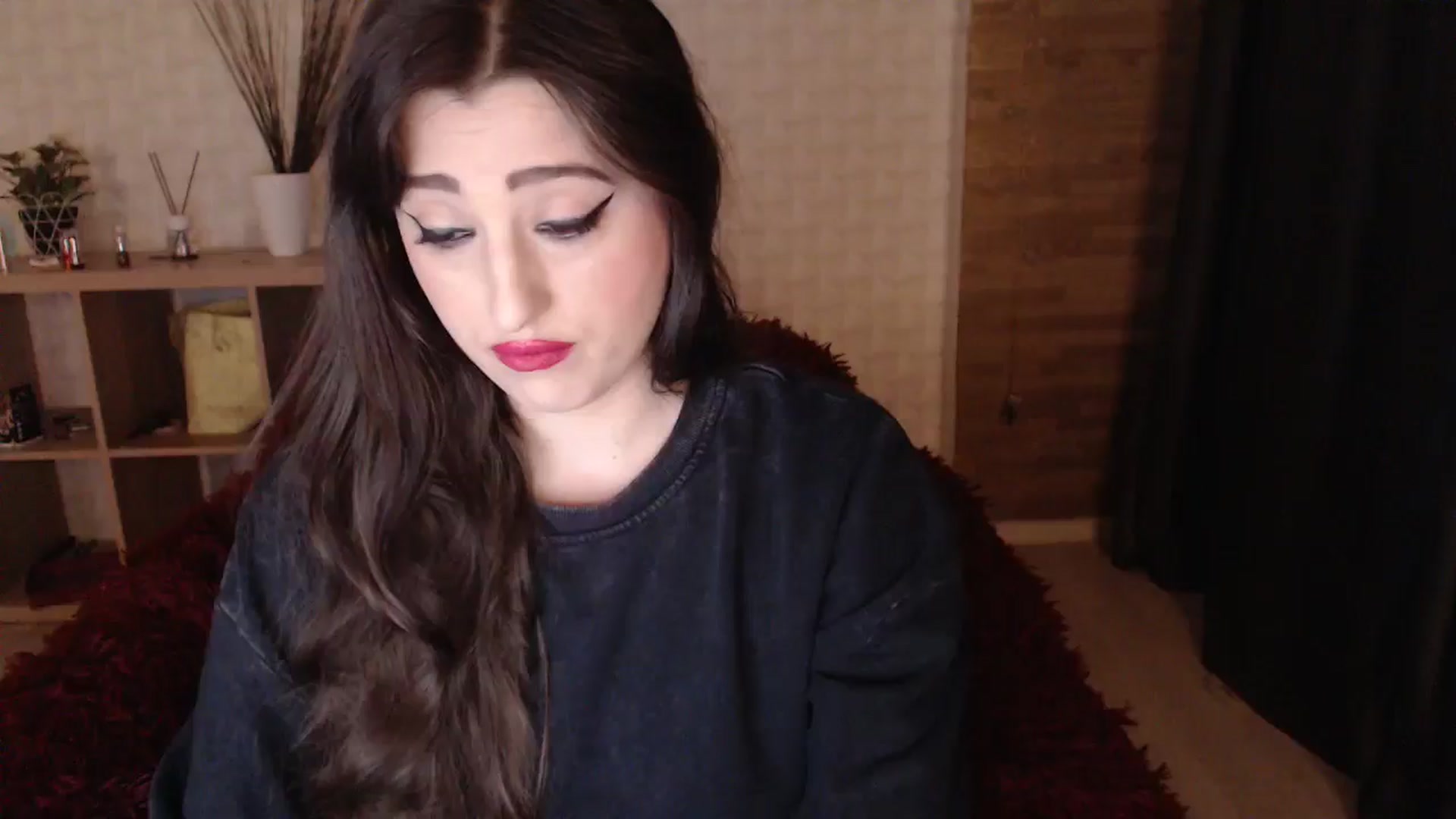 Gallery image thumbnail from HotRebbecca's myfreecams stream on, 05/03/2024, 01:33 image 8 of 20