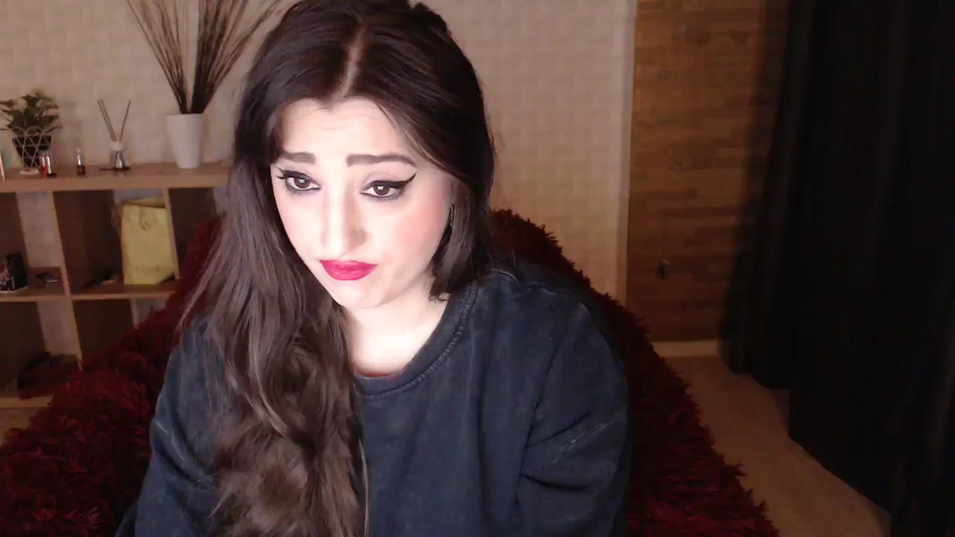 Gallery image thumbnail from HotRebbecca's myfreecams stream on, 05/03/2024, 01:33 image 12 of 20
