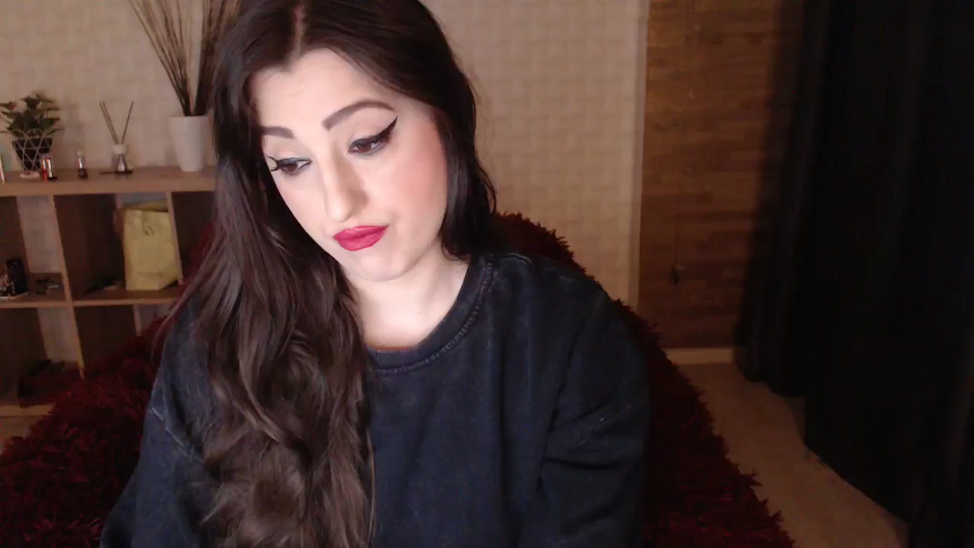 Gallery image thumbnail from HotRebbecca's myfreecams stream on, 05/03/2024, 01:33 image 9 of 20