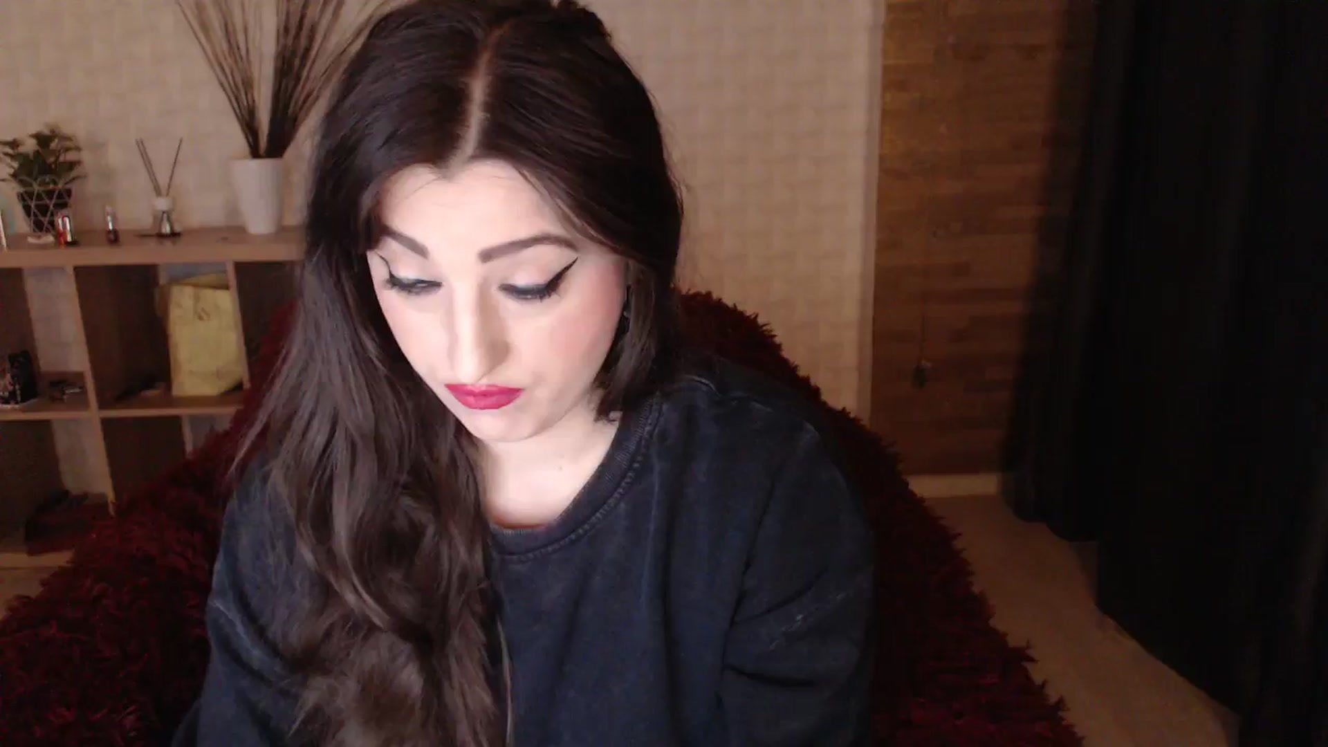 Gallery image thumbnail from HotRebbecca's myfreecams stream on, 05/03/2024, 01:33 image 11 of 20
