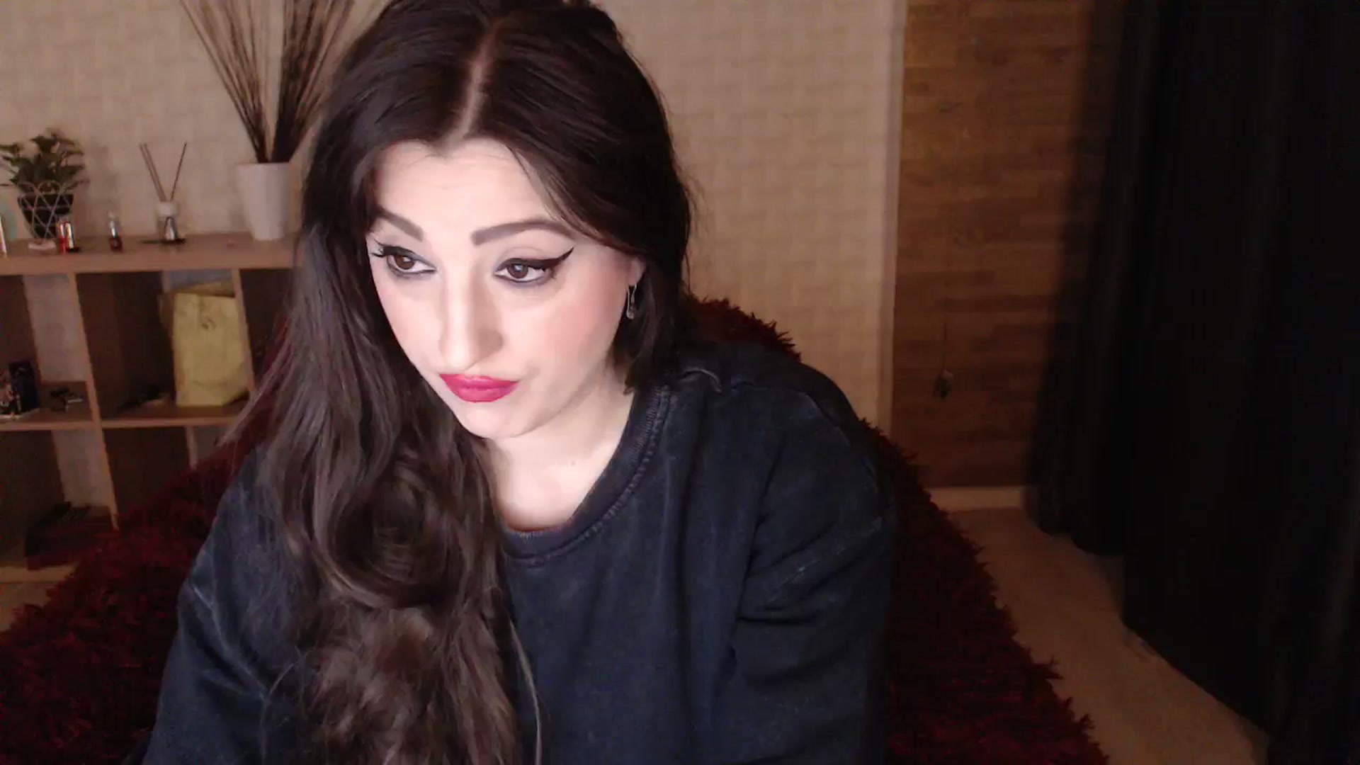 Gallery image thumbnail from HotRebbecca's myfreecams stream on, 05/03/2024, 01:33 image 5 of 20