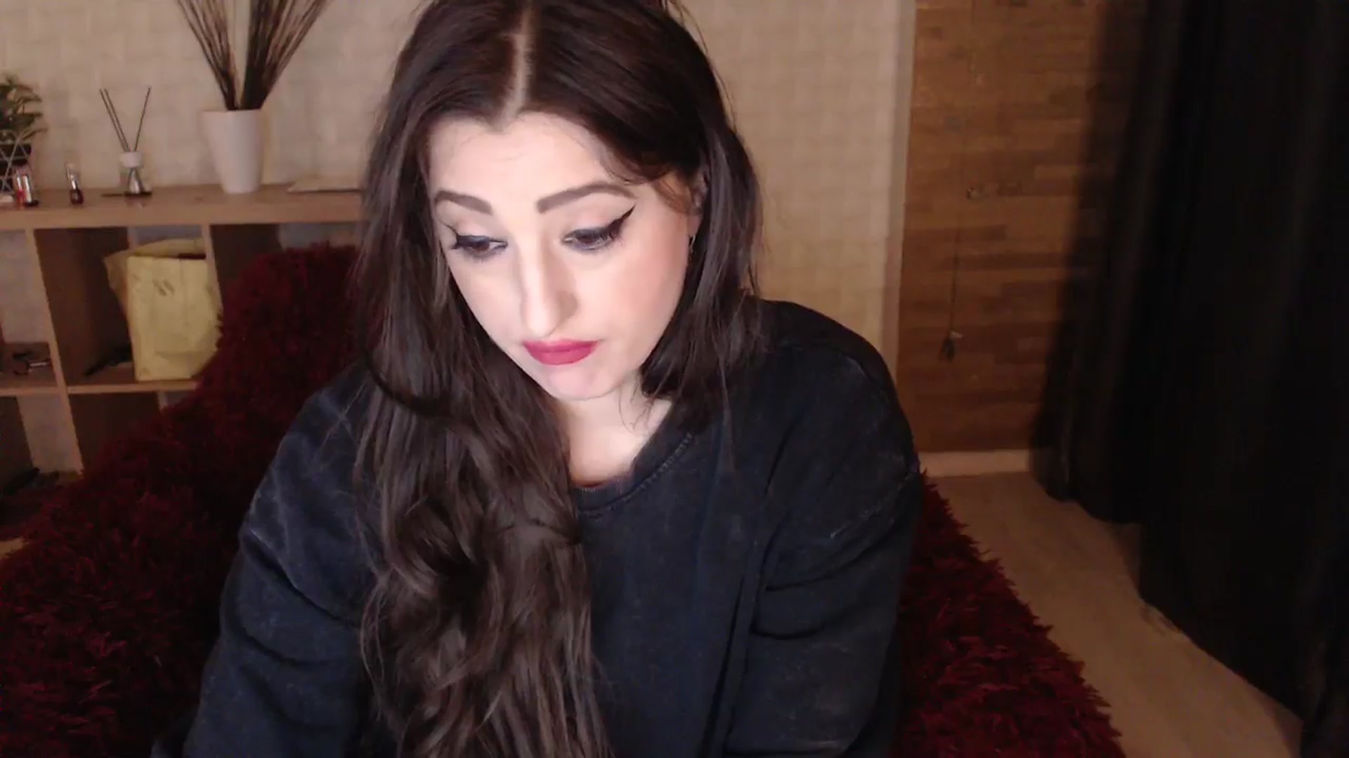 Gallery image thumbnail from HotRebbecca's myfreecams stream on, 05/03/2024, 03:27 image 18 of 20