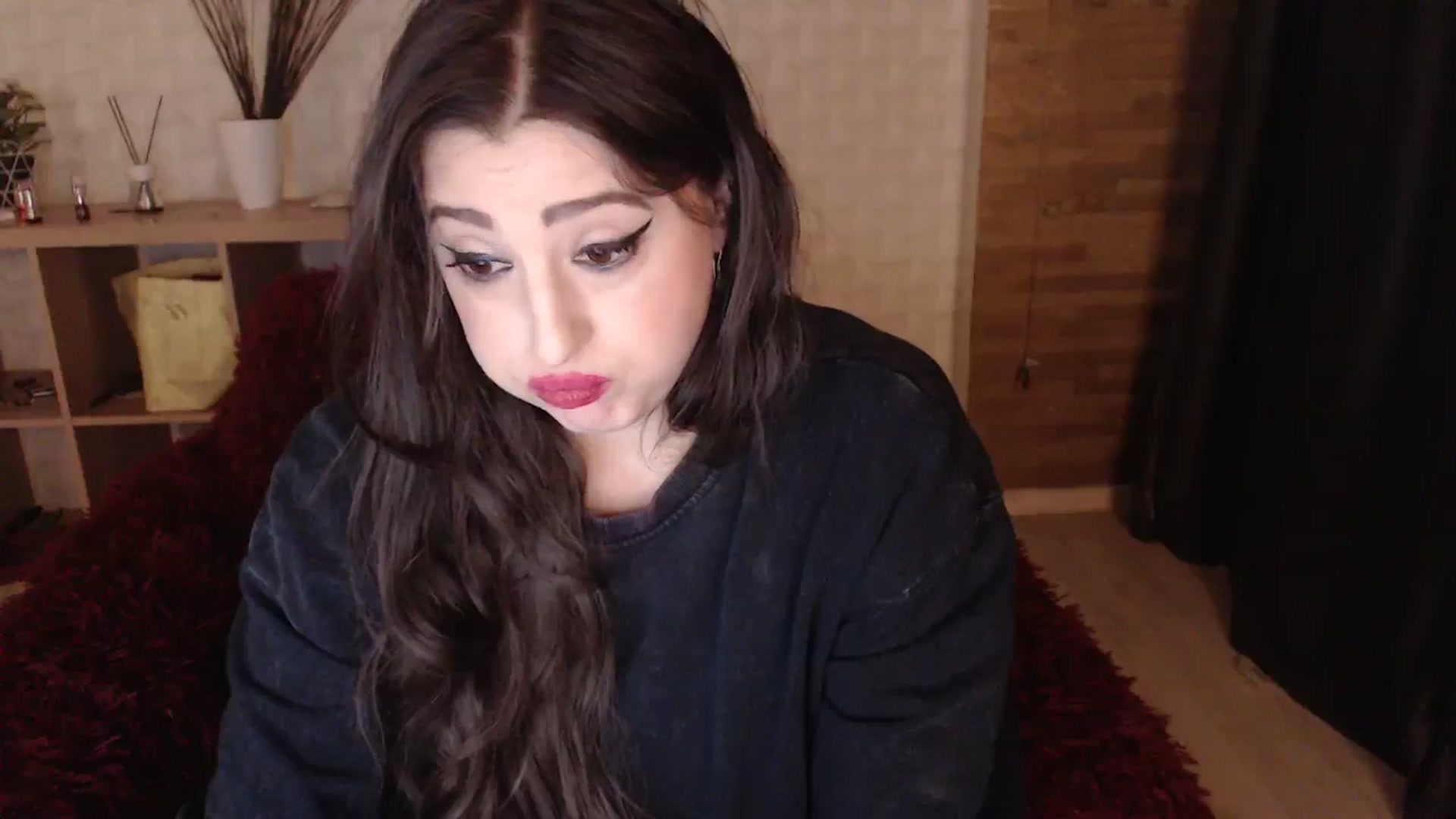 Gallery image thumbnail from HotRebbecca's myfreecams stream on, 05/03/2024, 03:27 image 12 of 20