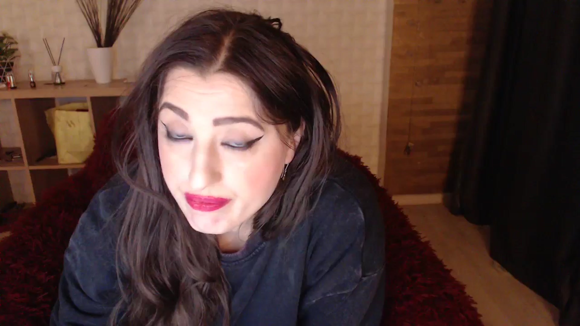 Gallery image thumbnail from HotRebbecca's myfreecams stream on, 05/03/2024, 03:27 image 3 of 20