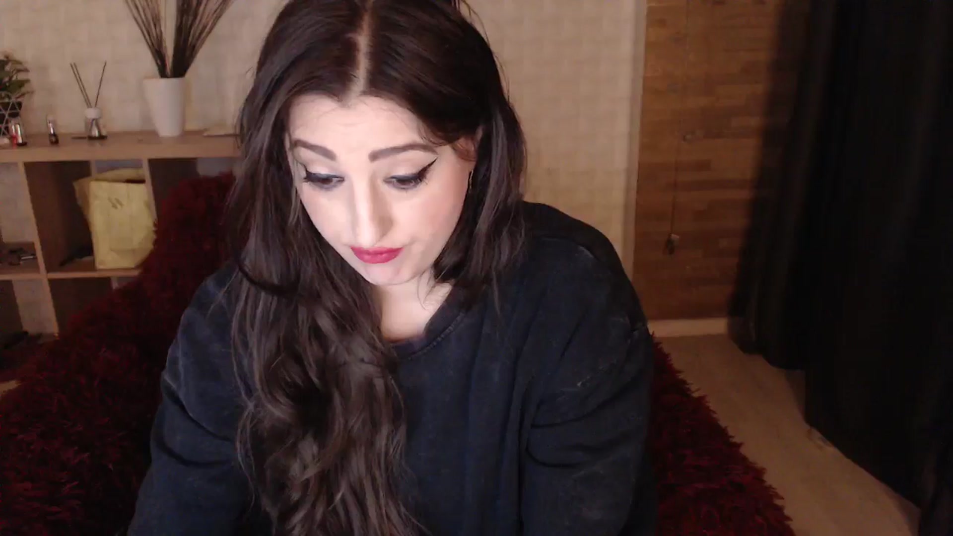 Gallery image thumbnail from HotRebbecca's myfreecams stream on, 05/03/2024, 03:27 image 13 of 20