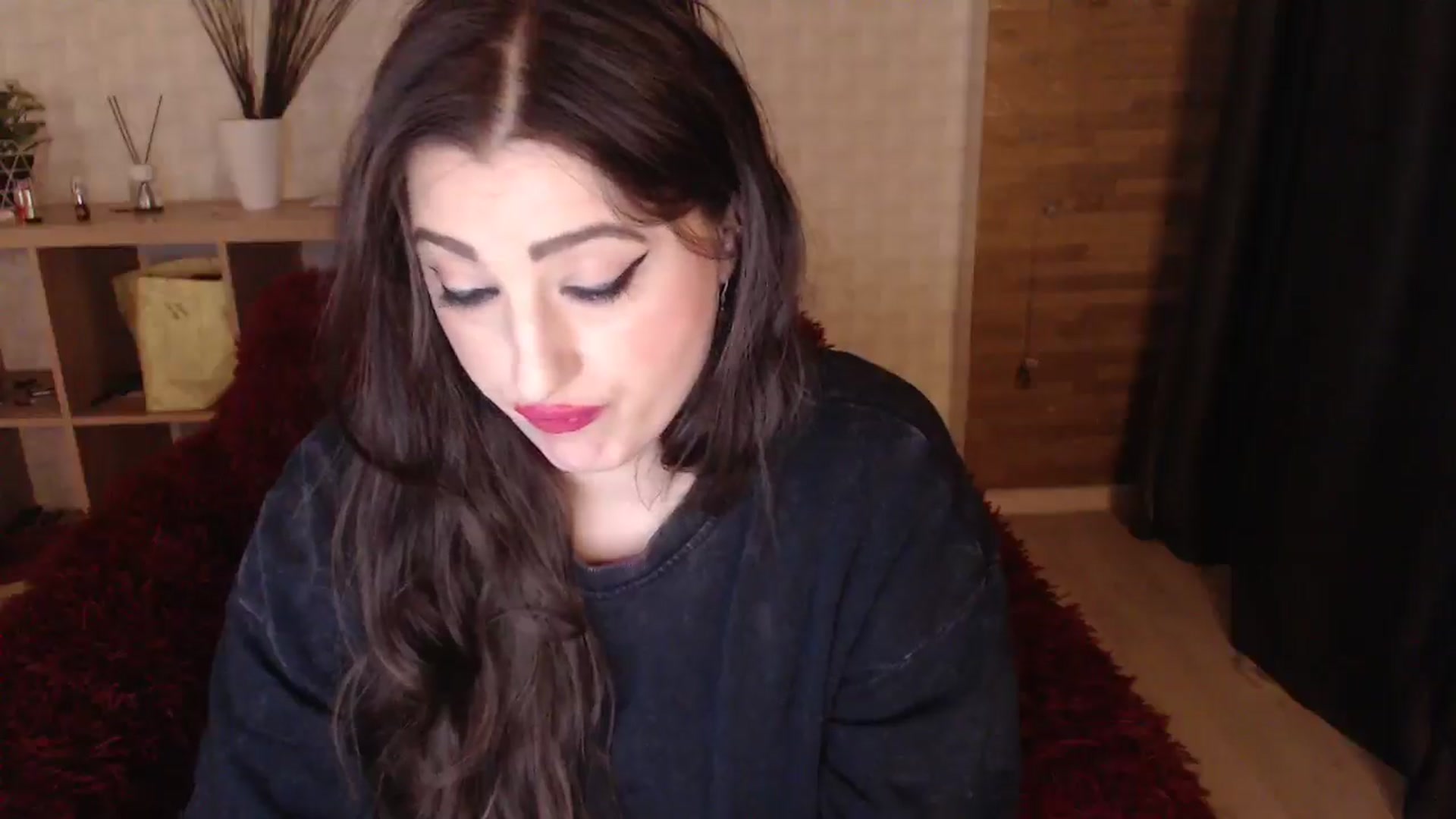 Gallery image thumbnail from HotRebbecca's myfreecams stream on, 05/03/2024, 03:27 image 19 of 20