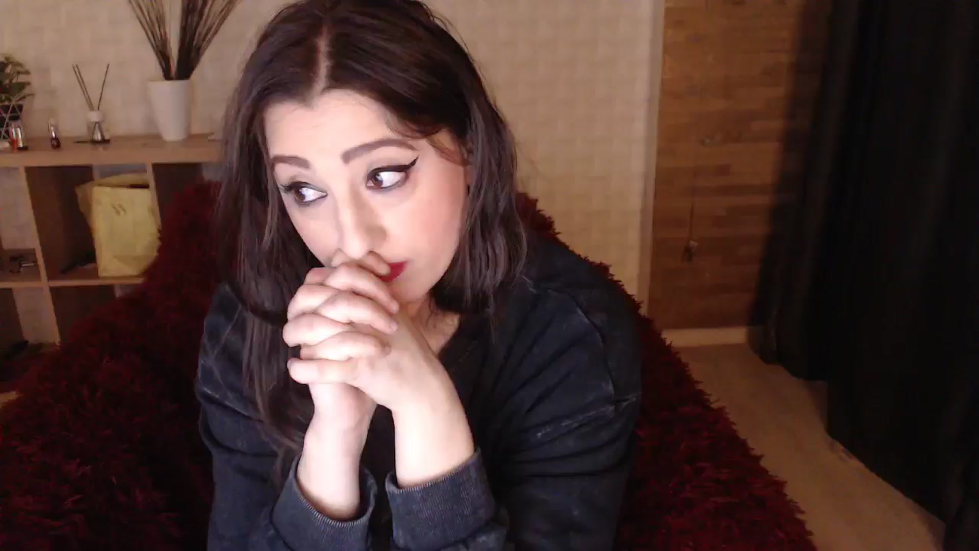 Gallery image thumbnail from HotRebbecca's myfreecams stream on, 05/03/2024, 03:27 image 8 of 20