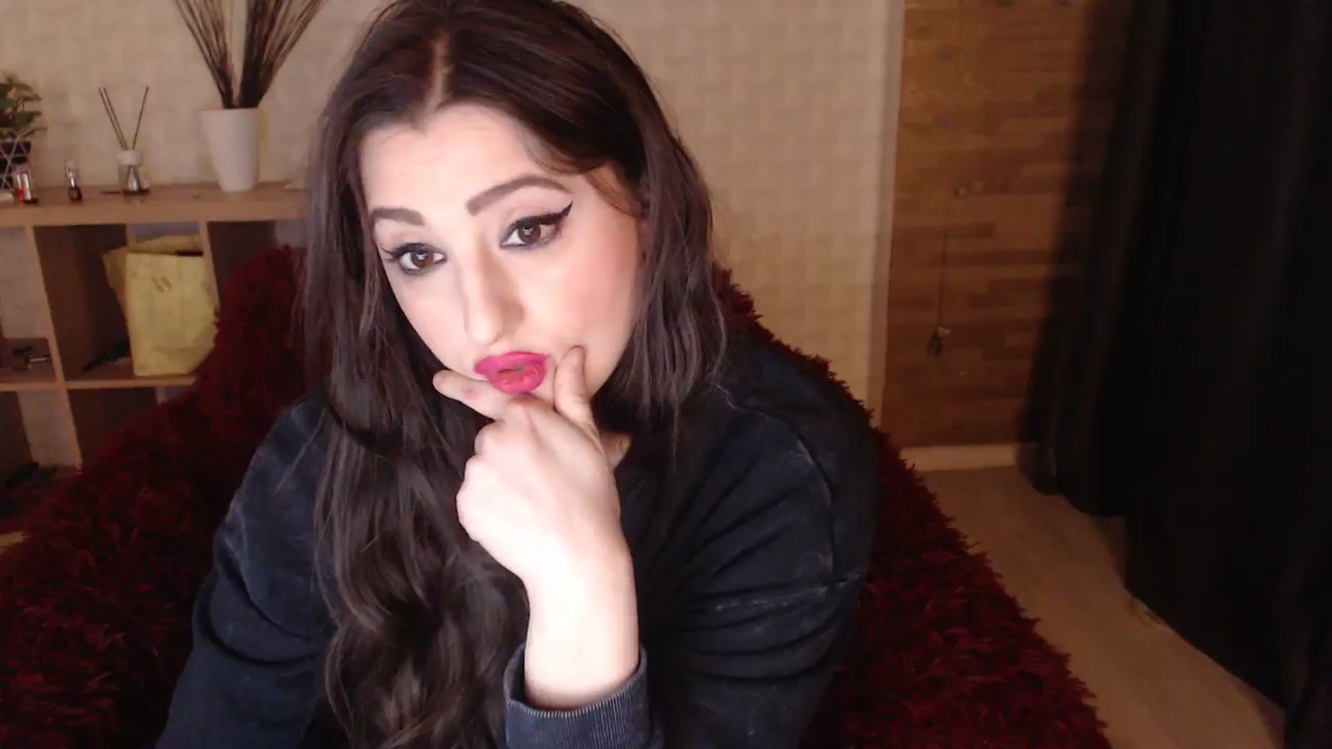 Gallery image thumbnail from HotRebbecca's myfreecams stream on, 05/03/2024, 03:27 image 10 of 20