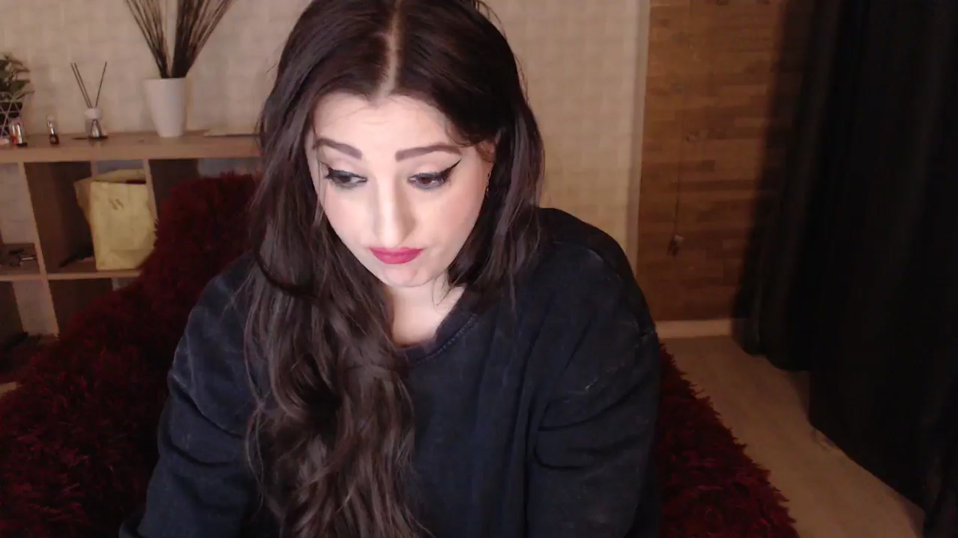 Gallery image thumbnail from HotRebbecca's myfreecams stream on, 05/03/2024, 03:27 image 14 of 20