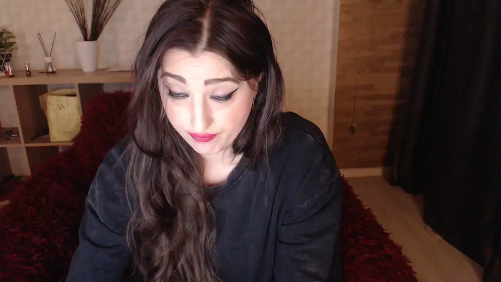 Gallery image thumbnail from HotRebbecca's myfreecams stream on, 05/03/2024, 03:27 image 15 of 20