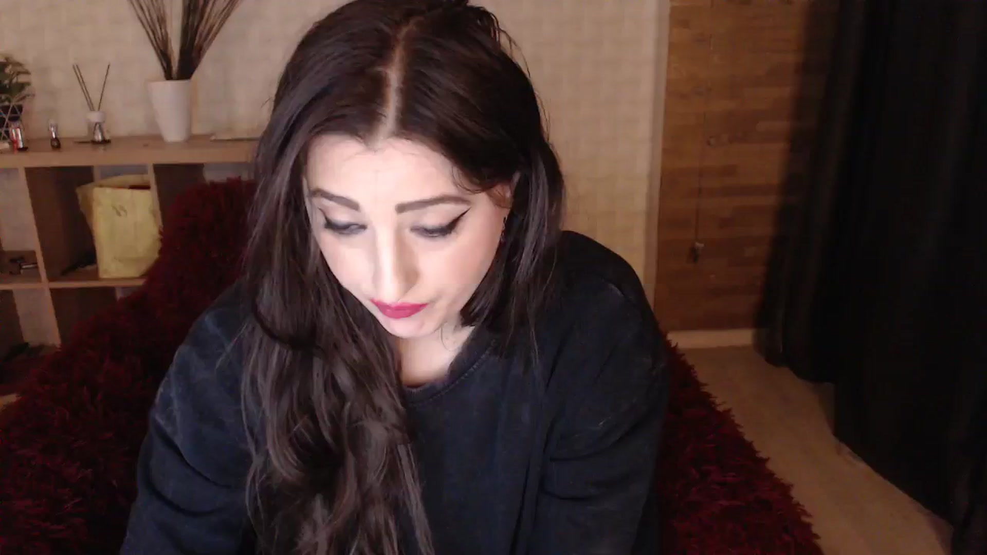 Gallery image thumbnail from HotRebbecca's myfreecams stream on, 05/03/2024, 03:27 image 17 of 20