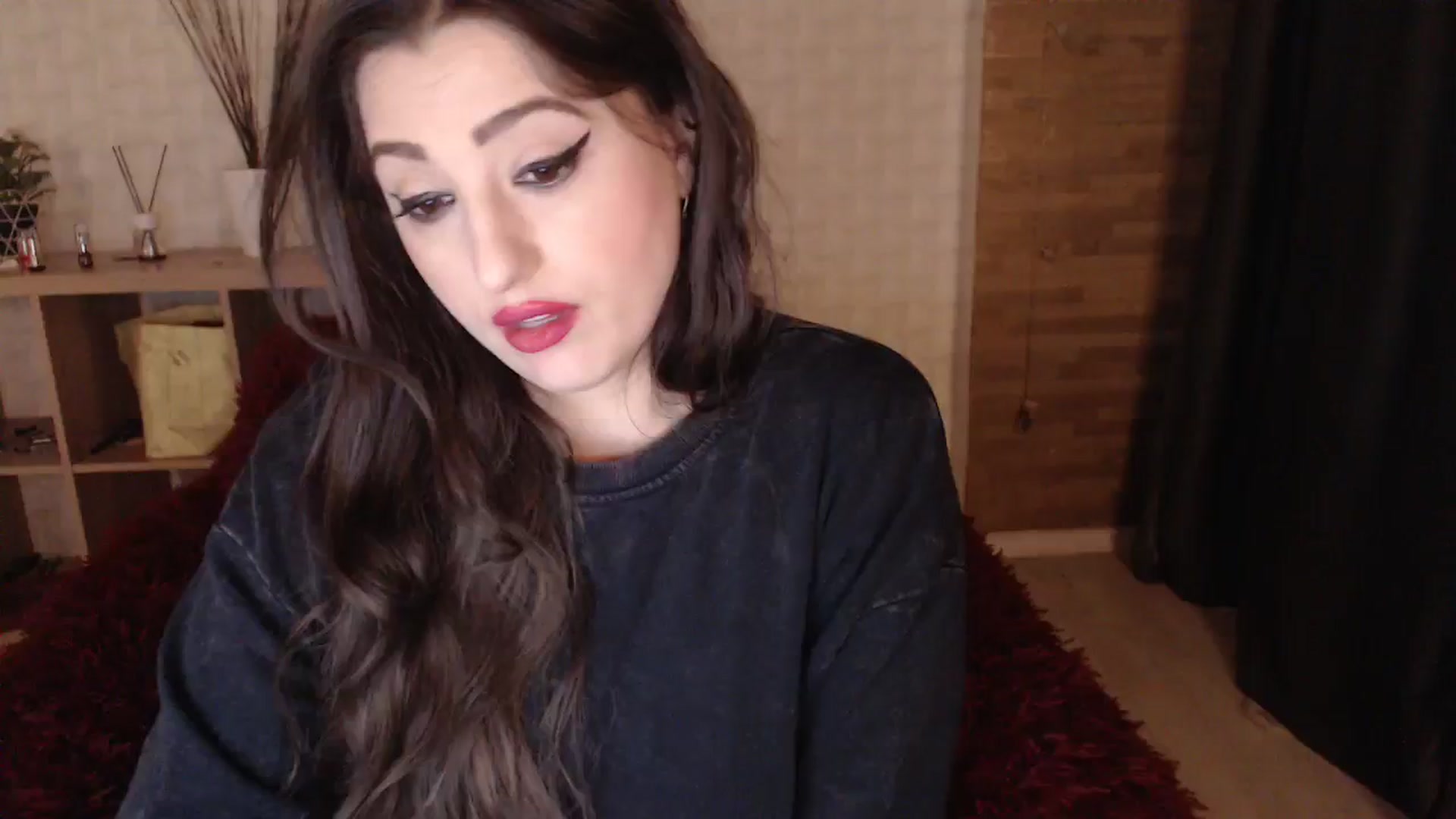 Gallery image thumbnail from HotRebbecca's myfreecams stream on, 05/03/2024, 03:27 image 1 of 20