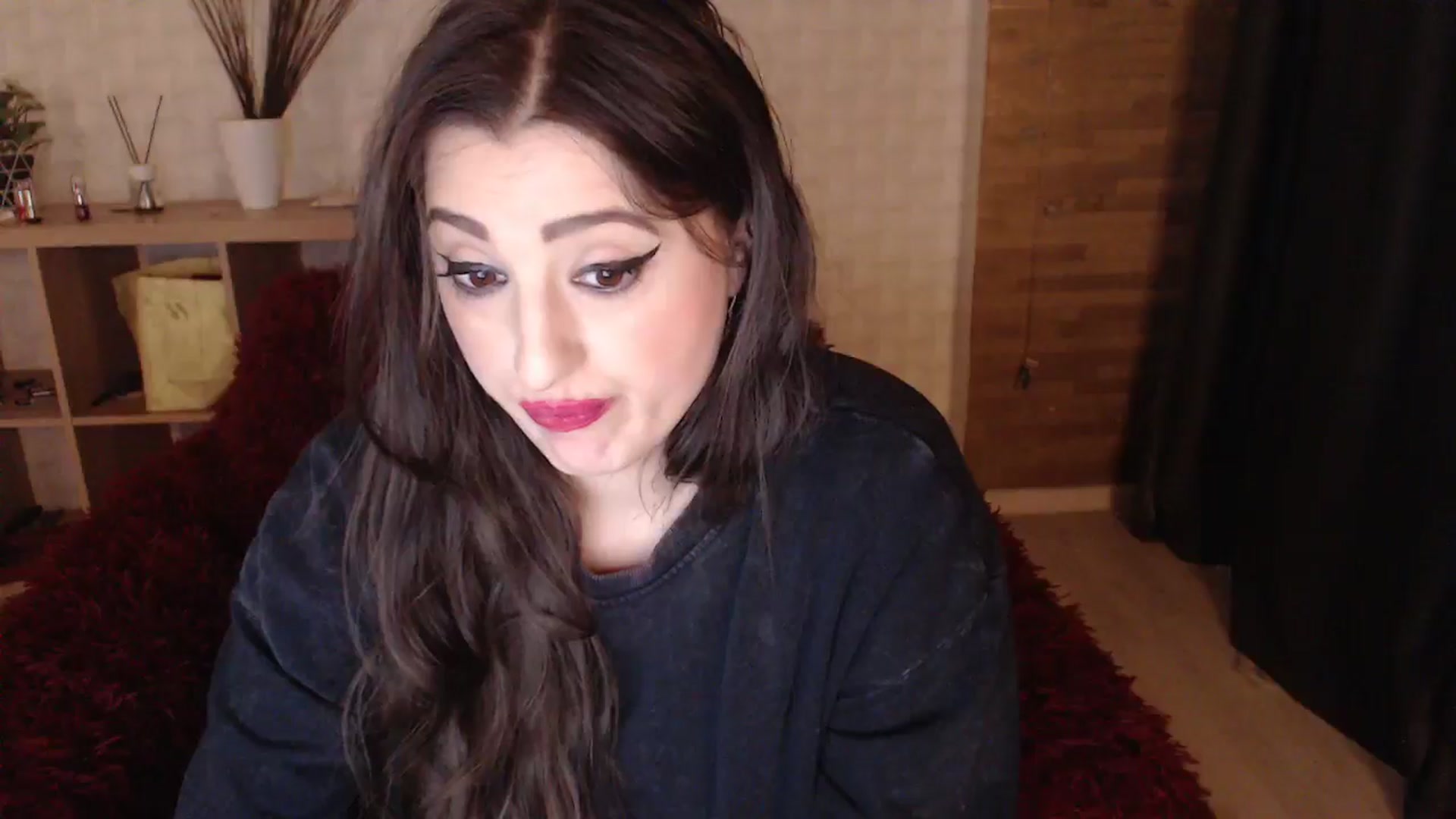 Gallery image thumbnail from HotRebbecca's myfreecams stream on, 05/03/2024, 03:27 image 20 of 20