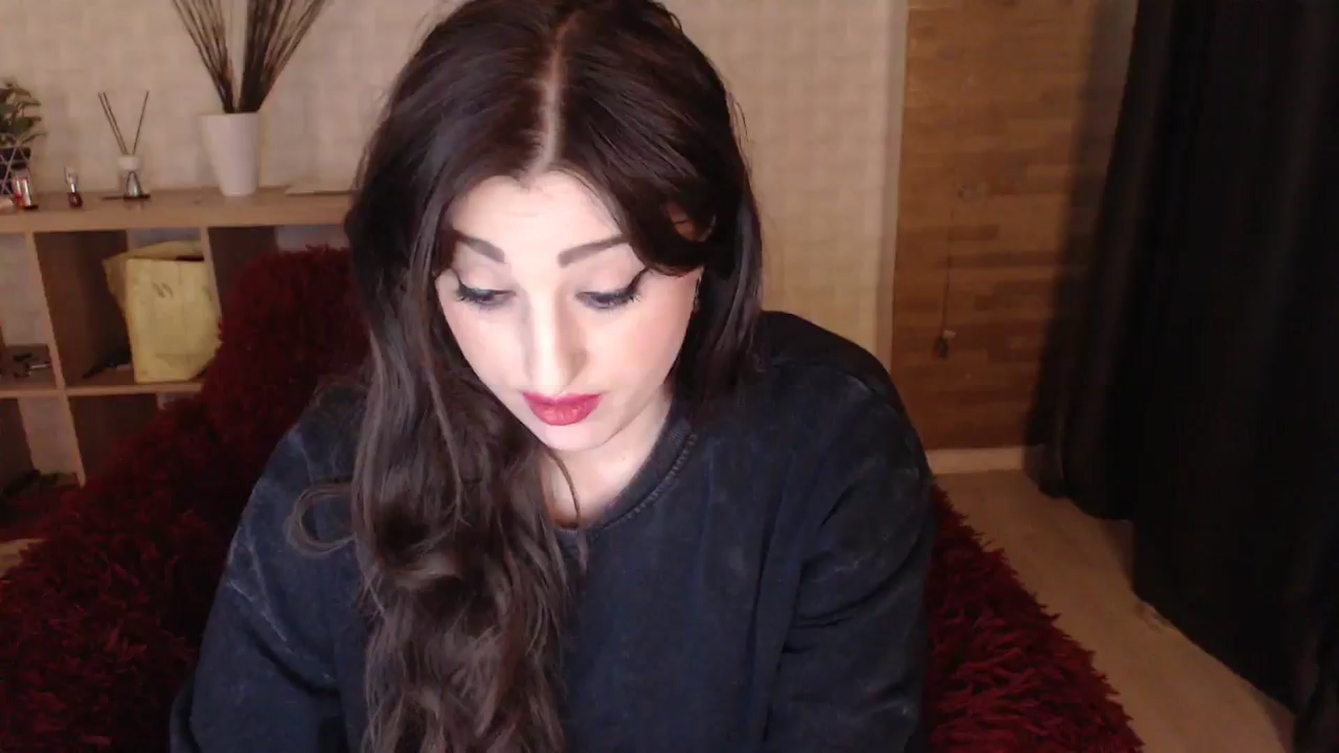 Gallery image thumbnail from HotRebbecca's myfreecams stream on, 05/03/2024, 05:00 image 2 of 20