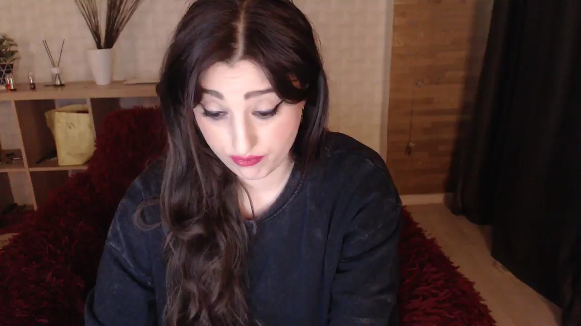 Gallery image thumbnail from HotRebbecca's myfreecams stream on, 05/03/2024, 05:00 image 6 of 20