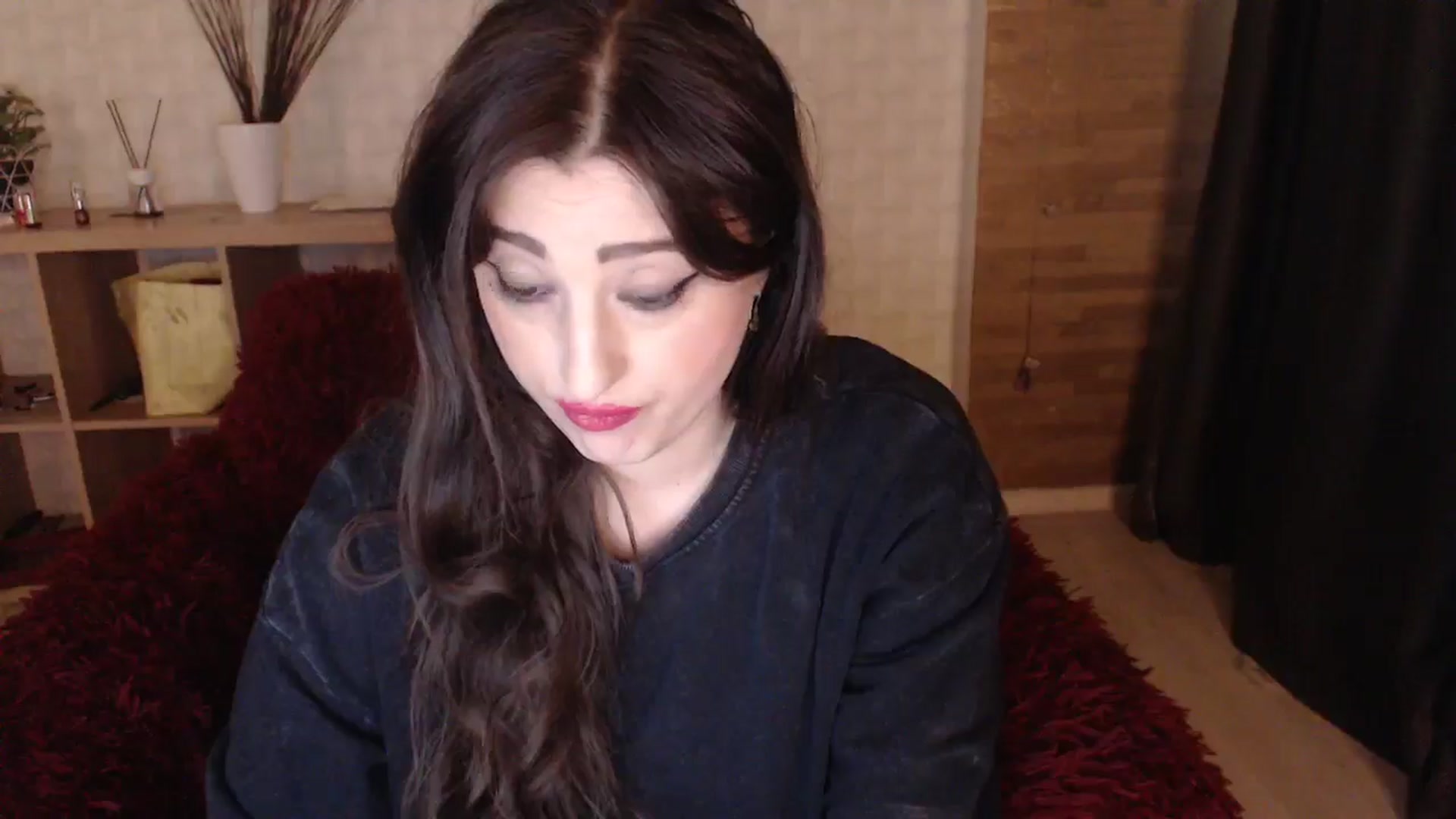 Gallery image thumbnail from HotRebbecca's myfreecams stream on, 05/03/2024, 05:00 image 5 of 20
