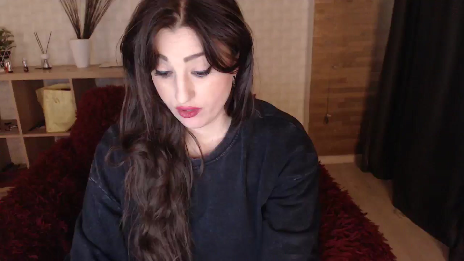 Gallery image thumbnail from HotRebbecca's myfreecams stream on, 05/03/2024, 05:00 image 17 of 20