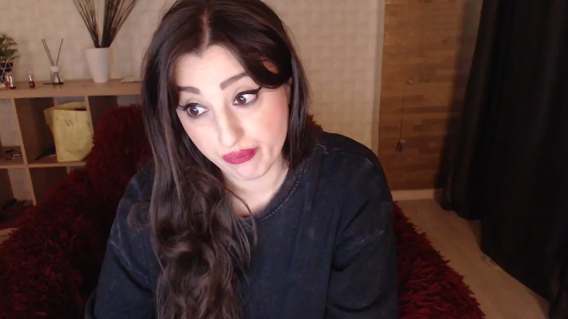 Gallery image thumbnail from HotRebbecca's myfreecams stream on, 05/03/2024, 05:00 image 9 of 20