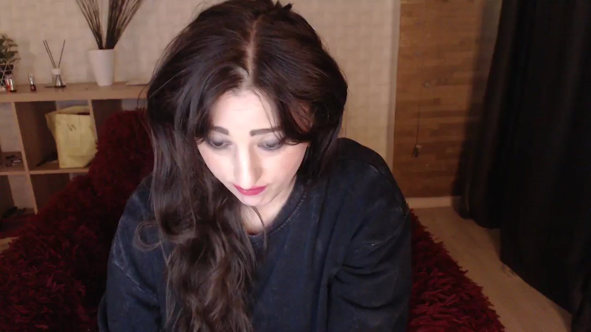 Gallery image thumbnail from HotRebbecca's myfreecams stream on, 05/03/2024, 05:00 image 14 of 20