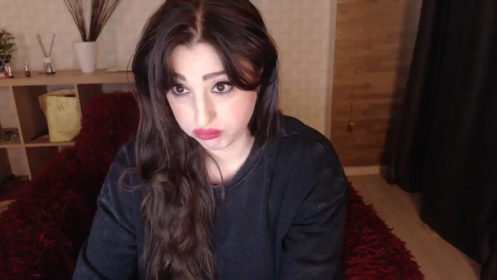 Gallery image thumbnail from HotRebbecca's myfreecams stream on, 05/03/2024, 05:00 image 19 of 20