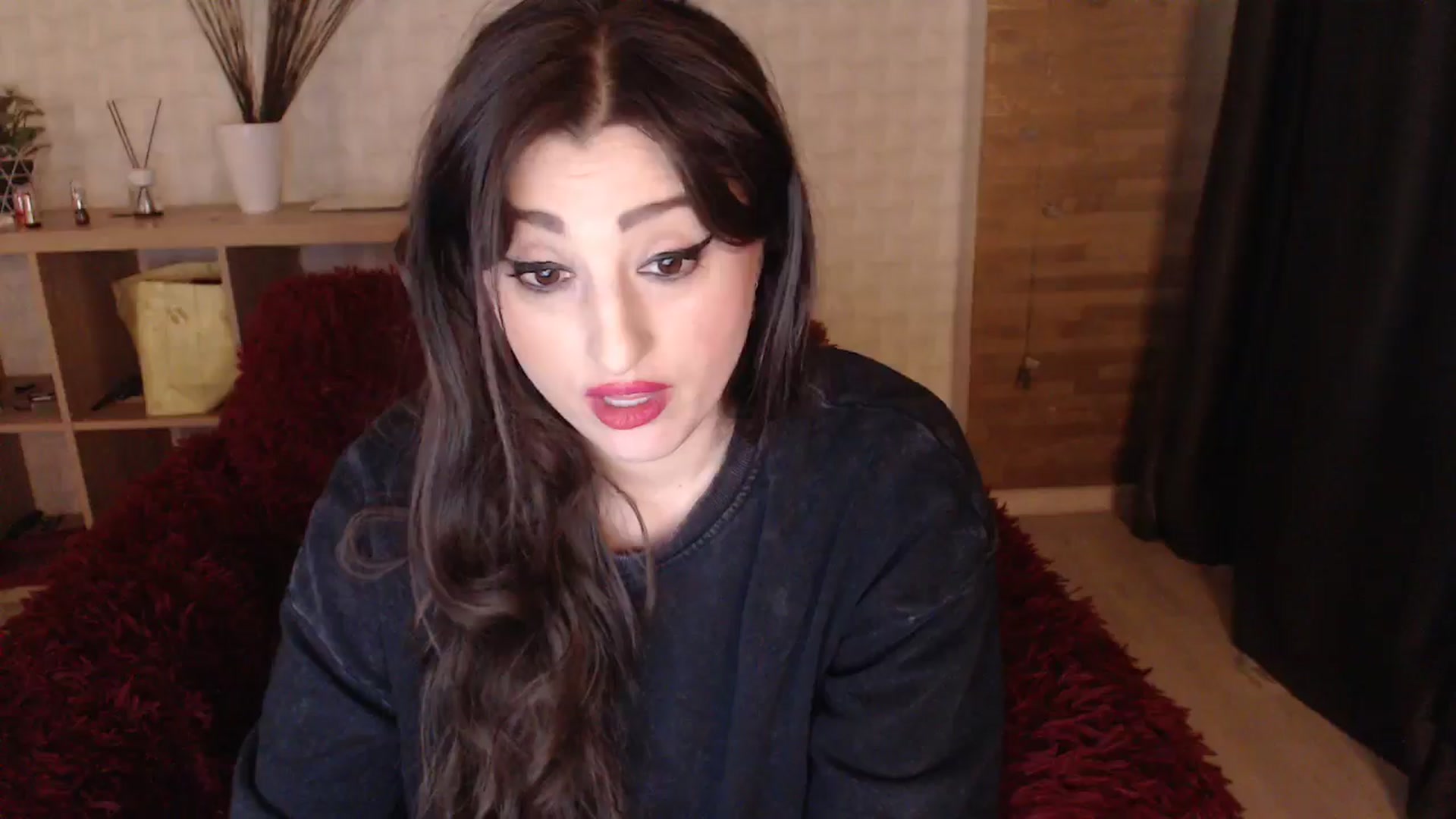 Gallery image thumbnail from HotRebbecca's myfreecams stream on, 05/03/2024, 05:00 image 12 of 20
