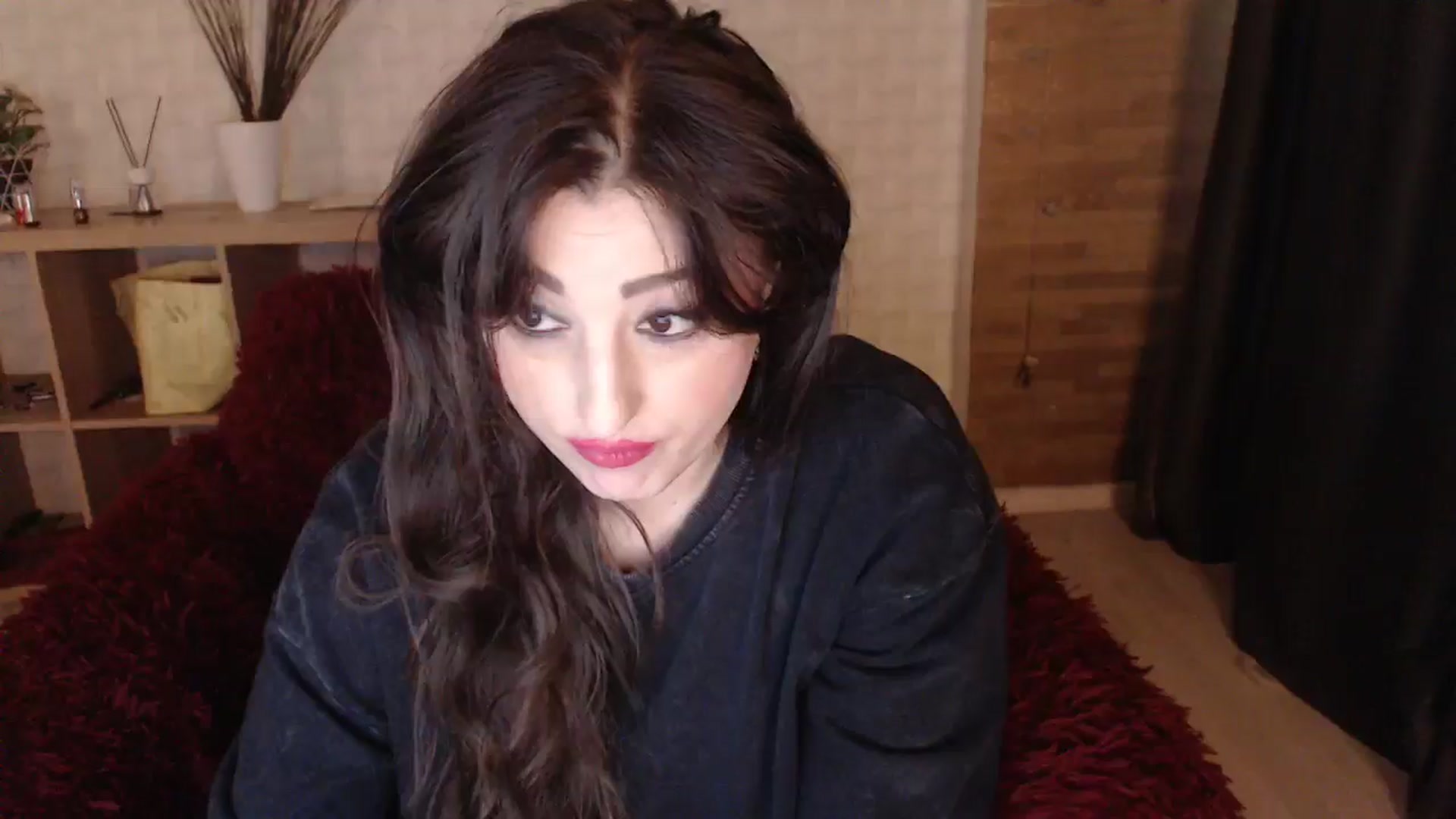 Gallery image thumbnail from HotRebbecca's myfreecams stream on, 05/03/2024, 05:00 image 15 of 20