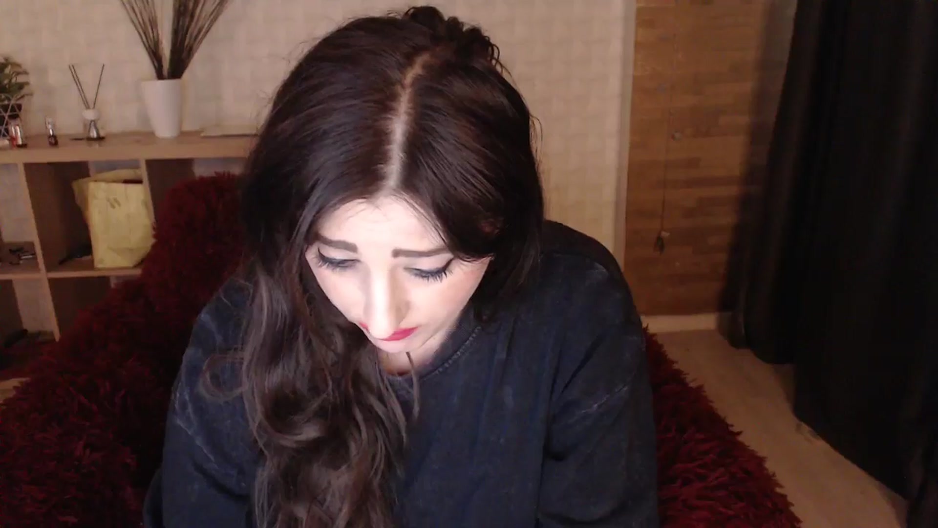 Gallery image thumbnail from HotRebbecca's myfreecams stream on, 05/03/2024, 05:00 image 8 of 20