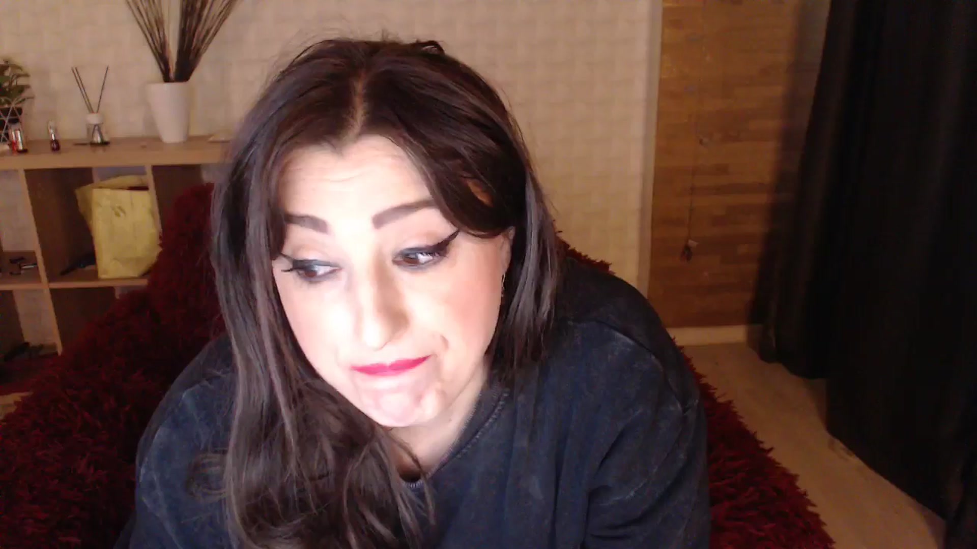 Gallery image thumbnail from HotRebbecca's myfreecams stream on, 05/03/2024, 05:00 image 7 of 20