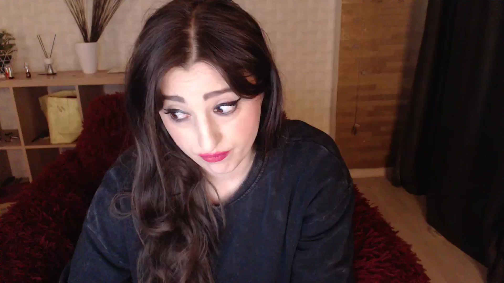 Gallery image thumbnail from HotRebbecca's myfreecams stream on, 05/03/2024, 05:00 image 1 of 20